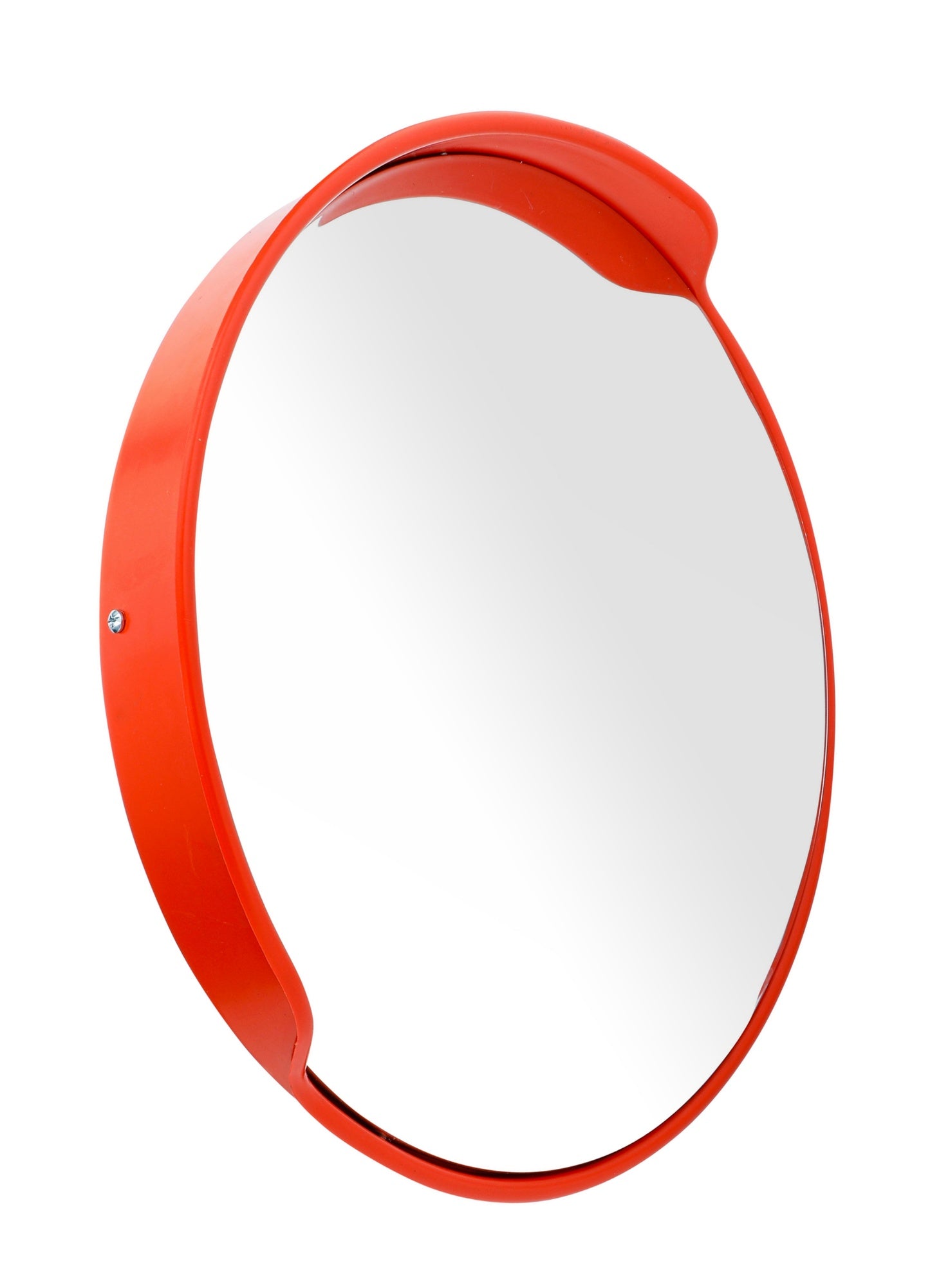 BGS 70117 Weitwinkelspiegel Toter Winkel für Innen- und Außenbereich Ø450mm mit Halterung