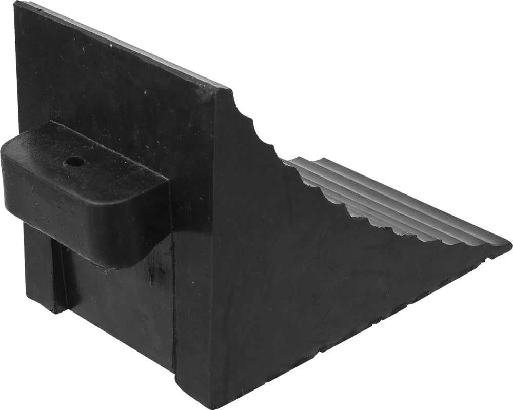 BGS 7015 Unterlegkeil 250mm x 160mm x 185mm für Pkw / Nfz