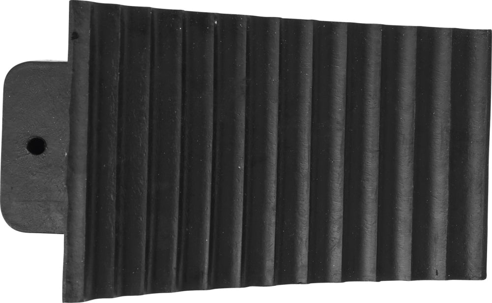 BGS 7015 Unterlegkeil 250mm x 160mm x 185mm für Pkw / Nfz