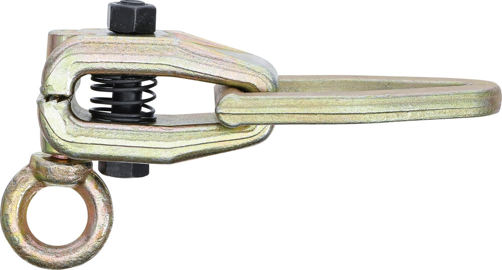 BGS 7018 Richtklemme für Karosserie 90° zwei Zugrichtungen max. 3t