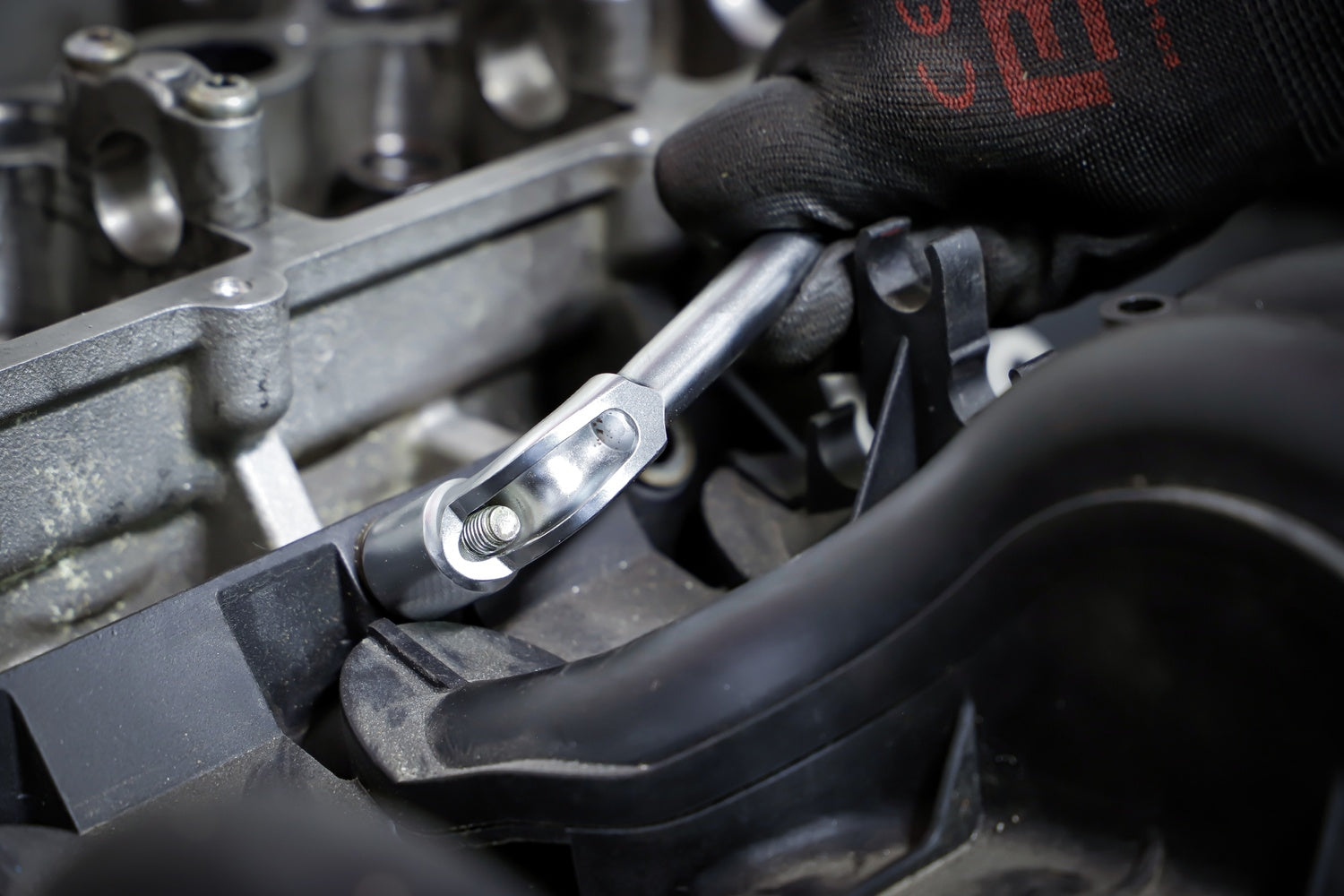 BGS 70186 Satz Pfeifenkopfschlüssel SW 8 - 19mm 12 teilig