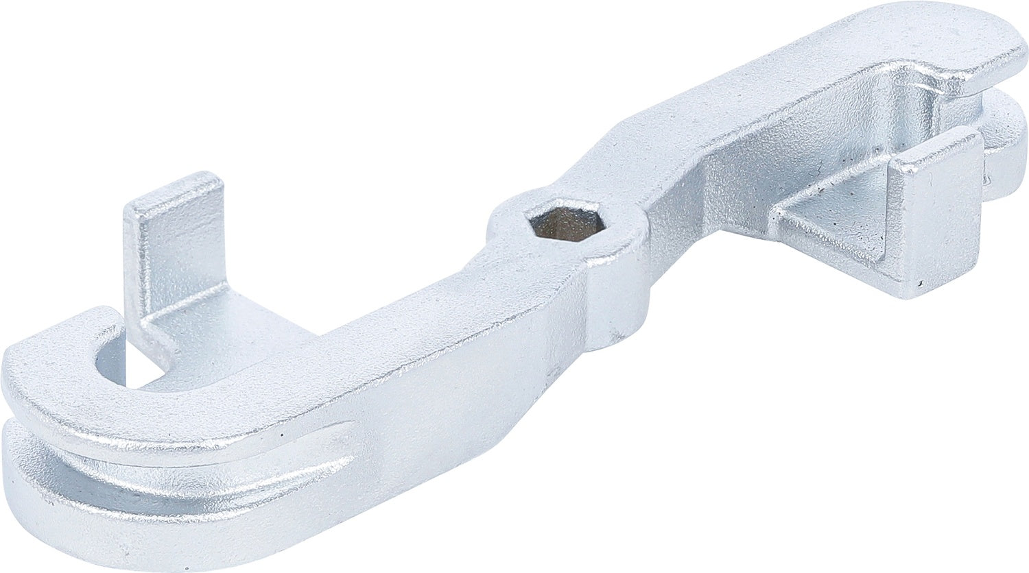 BGS 70189 Rohr Biegewerkzeug Richtwerkzeug 4,75mm 6mm Sechskantantrieb