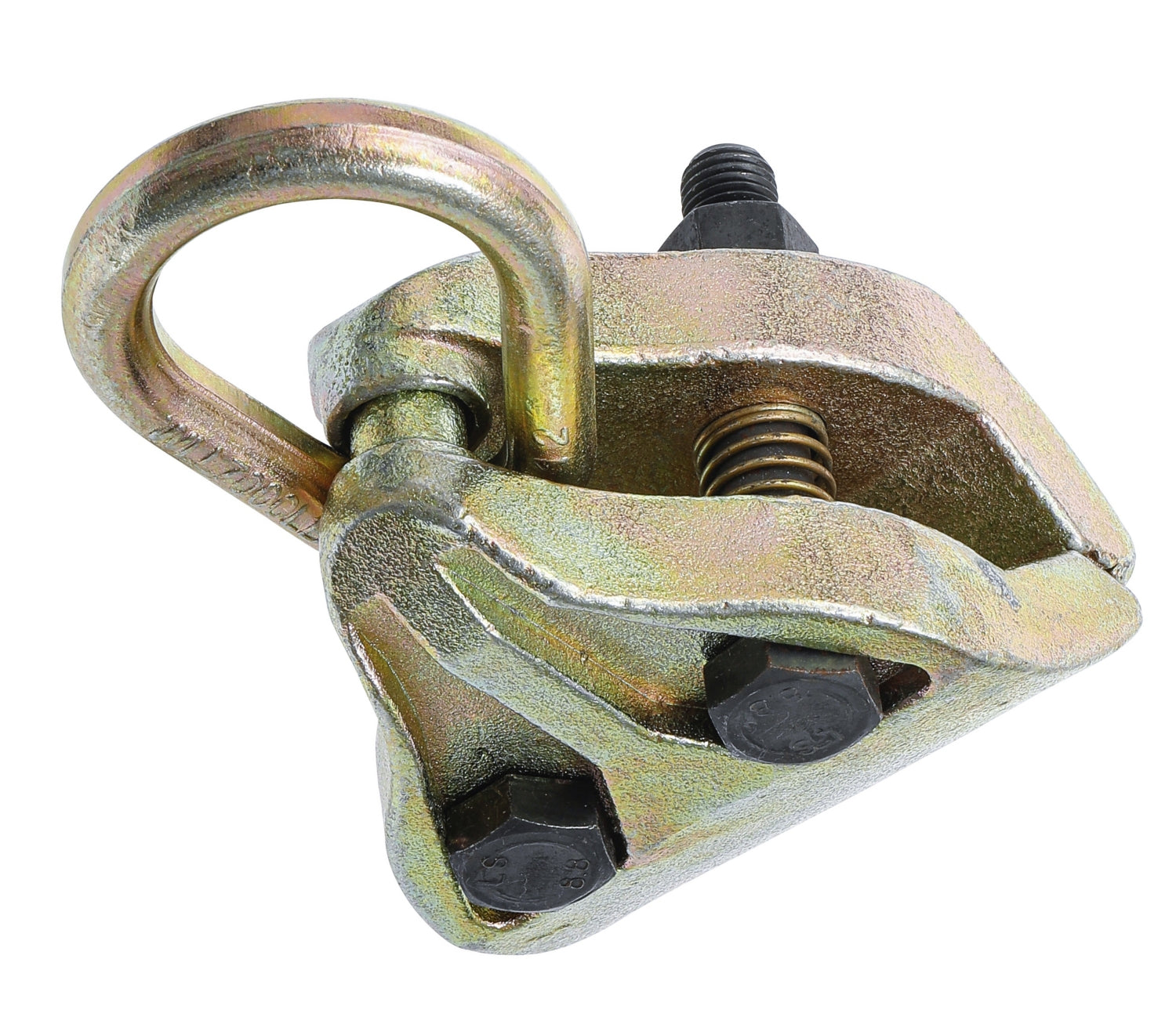 BGS 7019 Richtklemme für Karosserie 105mm eine Zugrichtungen max. 5t