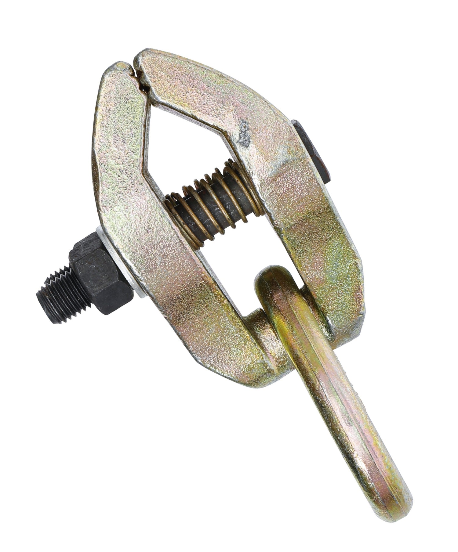 BGS 7019 Richtklemme für Karosserie 105mm eine Zugrichtungen max. 5t