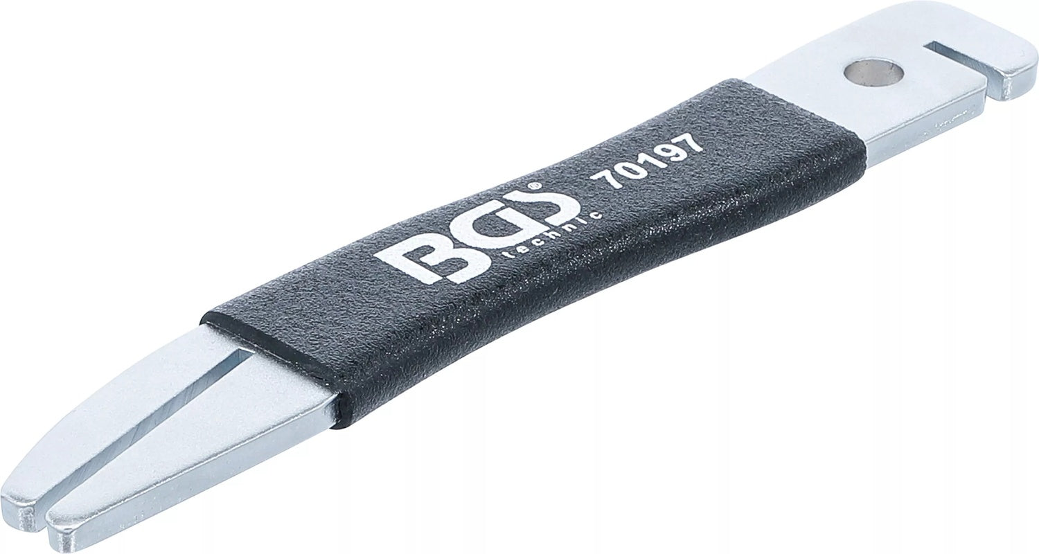 BGS 70197 Richtwerkzeug für Bremsscheiben Fahrrad