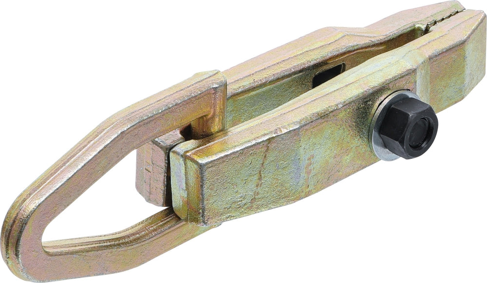 BGS 7020 Richtklemme für Karosserie schmale Ausführung eine Zugrichtungen max. 3t