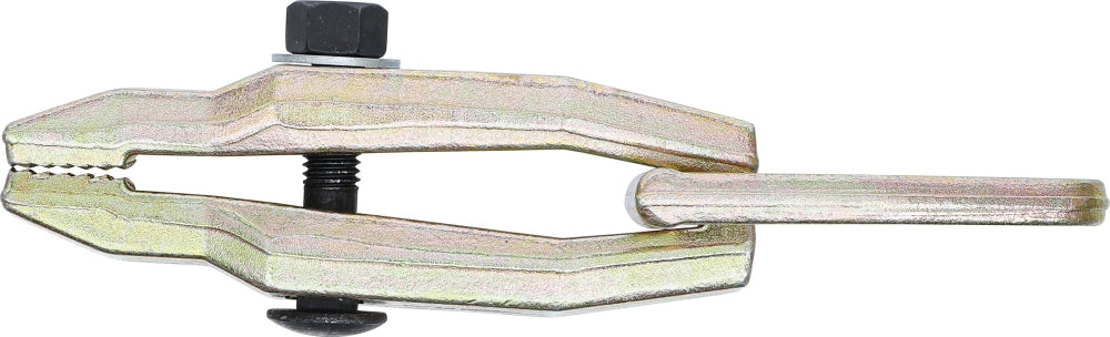 BGS 7020 Richtklemme für Karosserie schmale Ausführung eine Zugrichtungen max. 3t