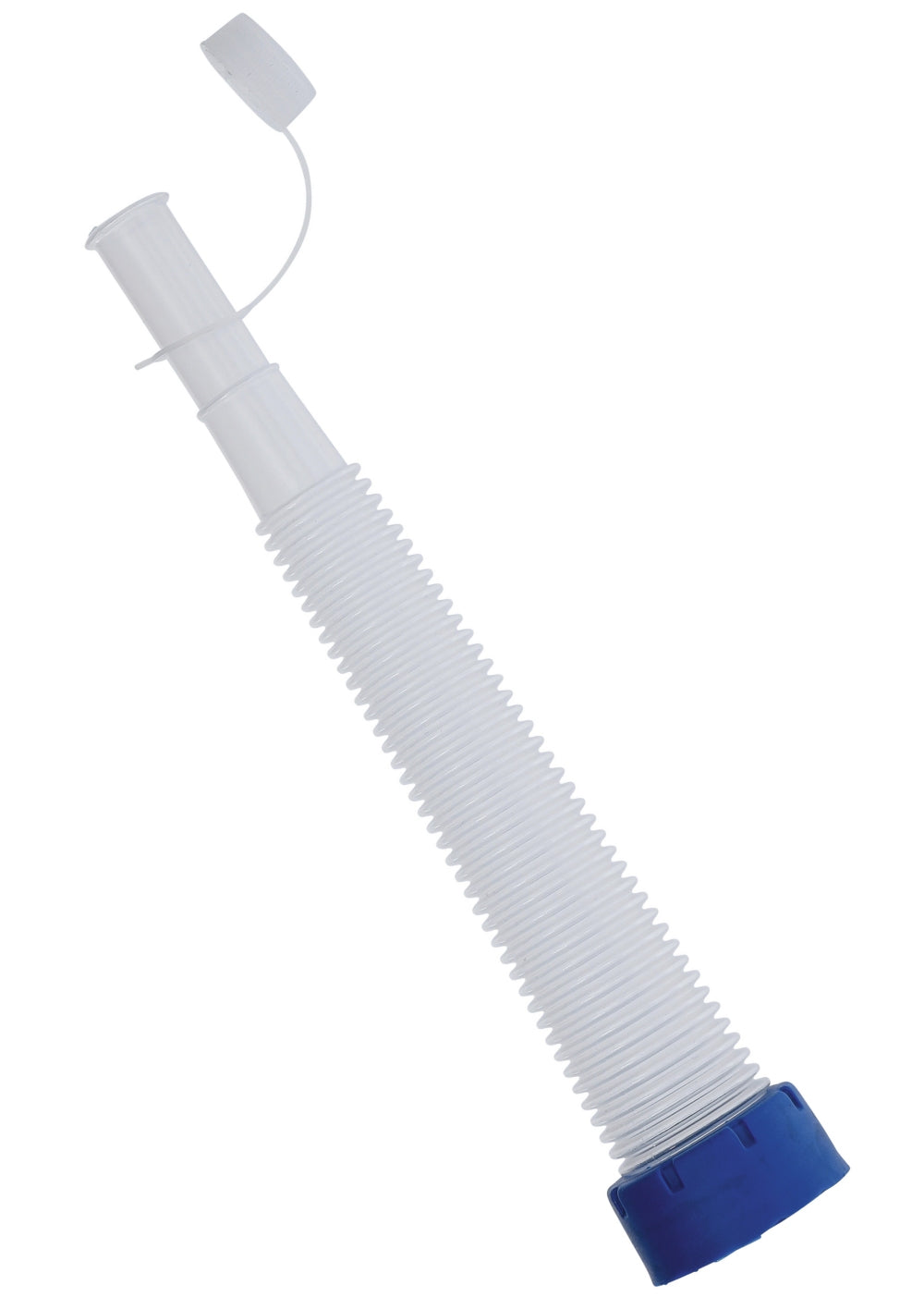 BGS 70203 Einfüllstutzen mit Verschlussdeckel flexibel für Art. 9944 9569 9570