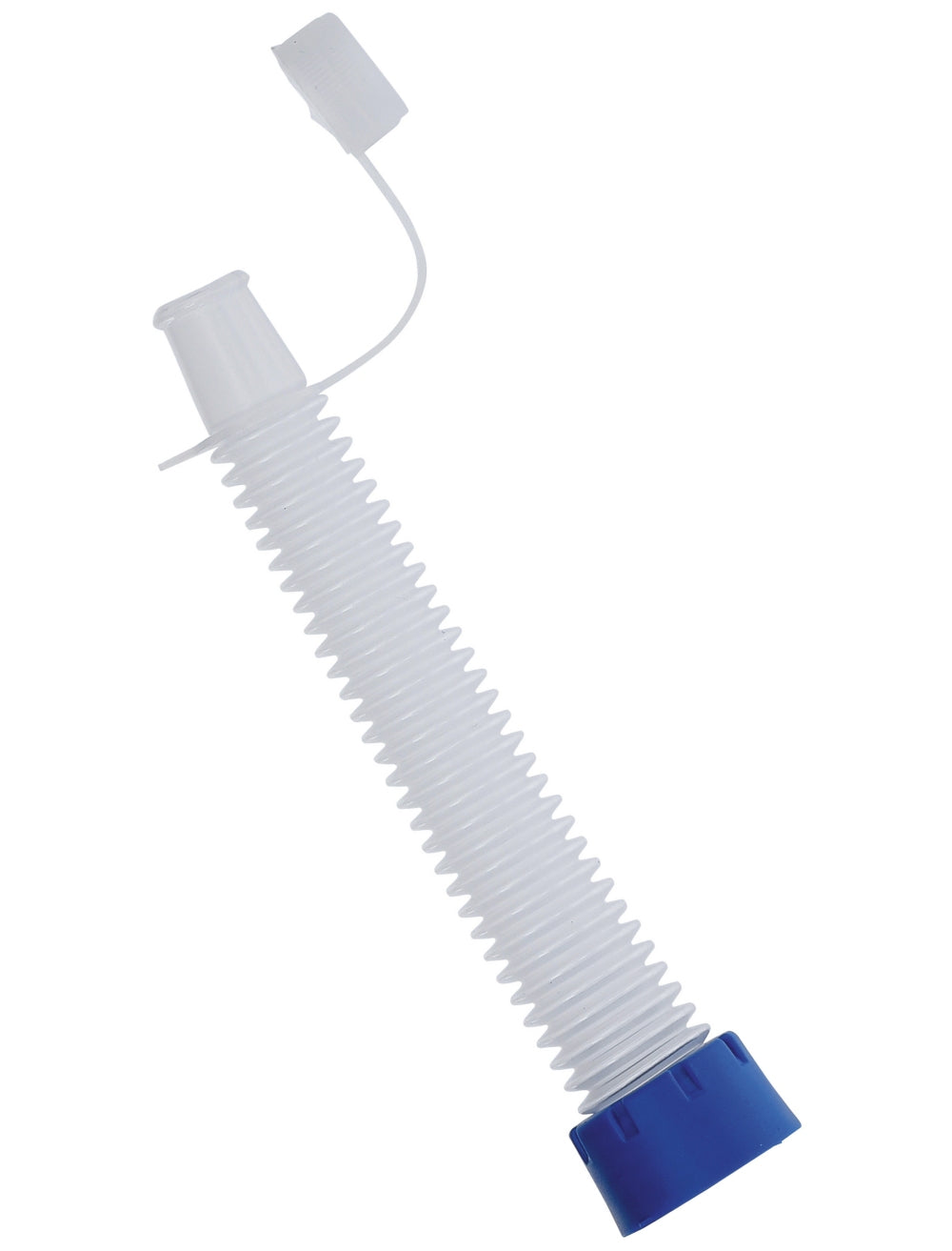 BGS 70204 Einfüllstutzen mit Verschlussdeckel flexibel für Art. 9938 9939 9943