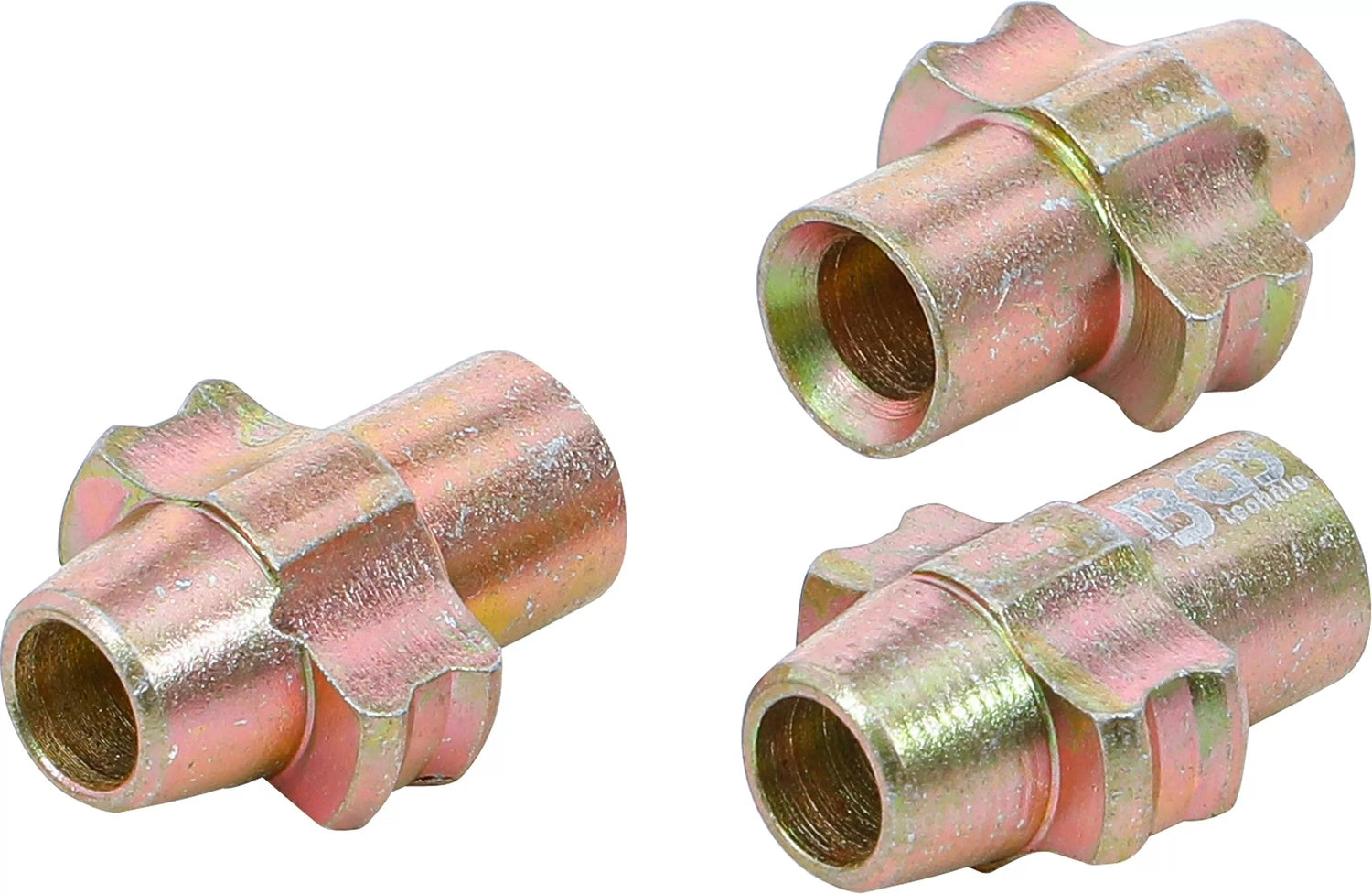 BGS 70207-1 Ersatz Felgenschlüssel für Artikel 70207 3 teilig