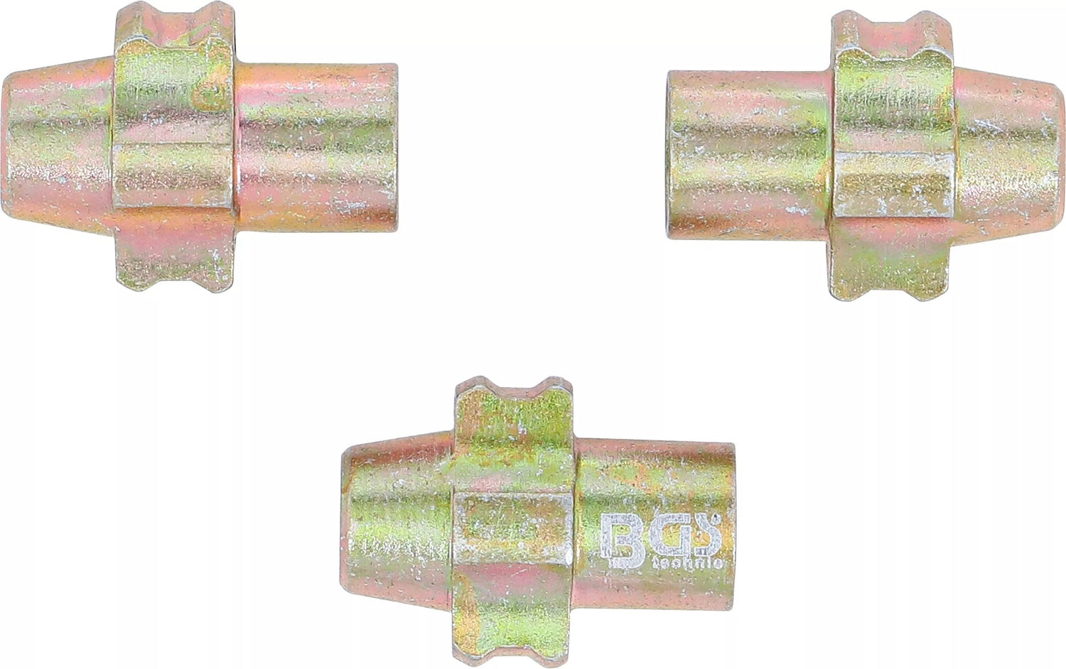 BGS 70207-1 Ersatz Felgenschlüssel für Artikel 70207 3 teilig