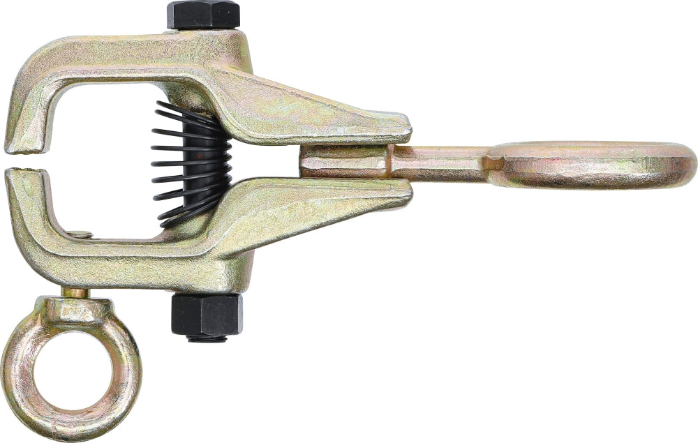 BGS 7021 Richtklemme für Karosserie zwei Zugrichtungen max. 3t