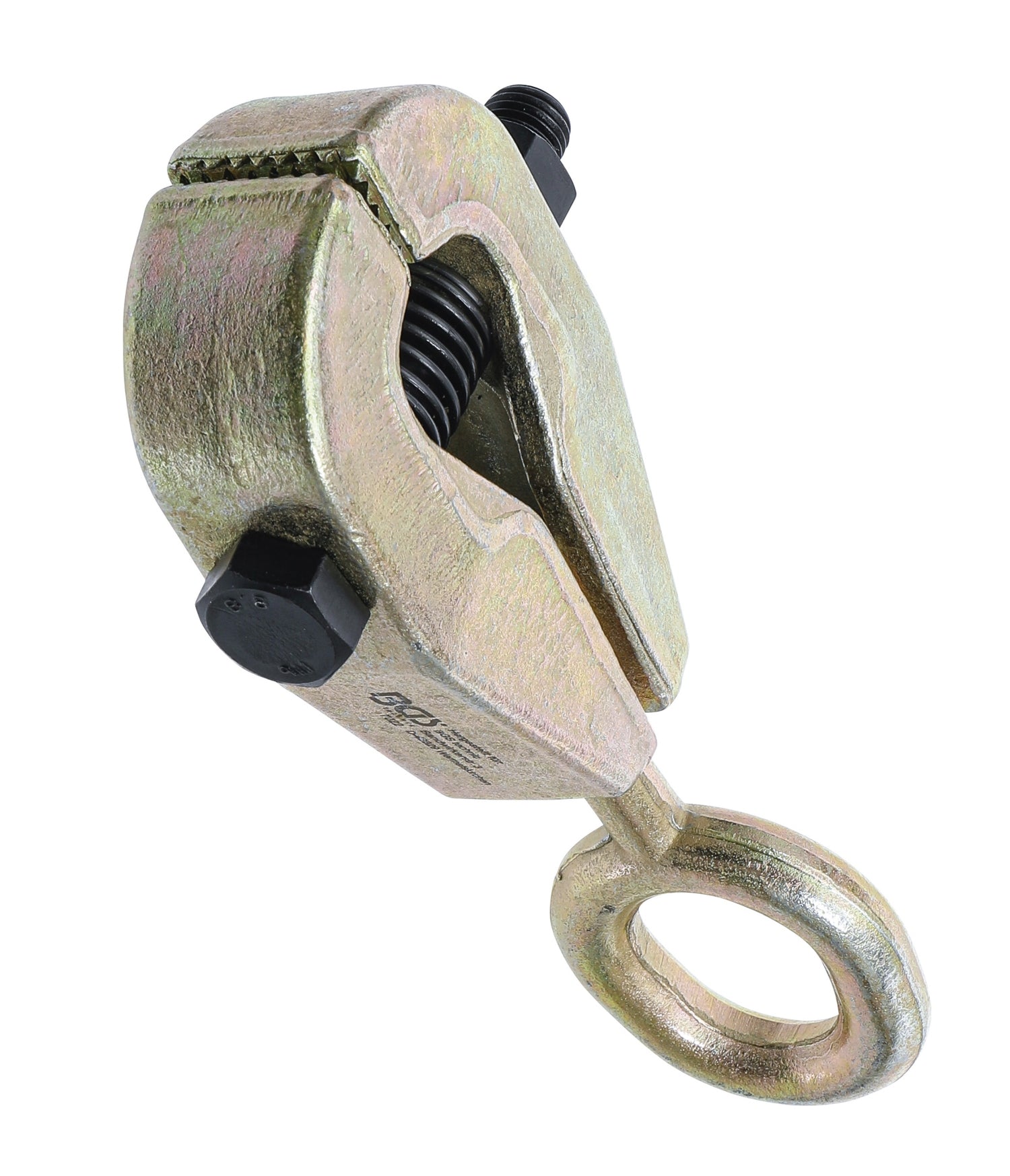 BGS 7022 Richtklemme für Karosserie zwei Zugrichtungen max. 5t