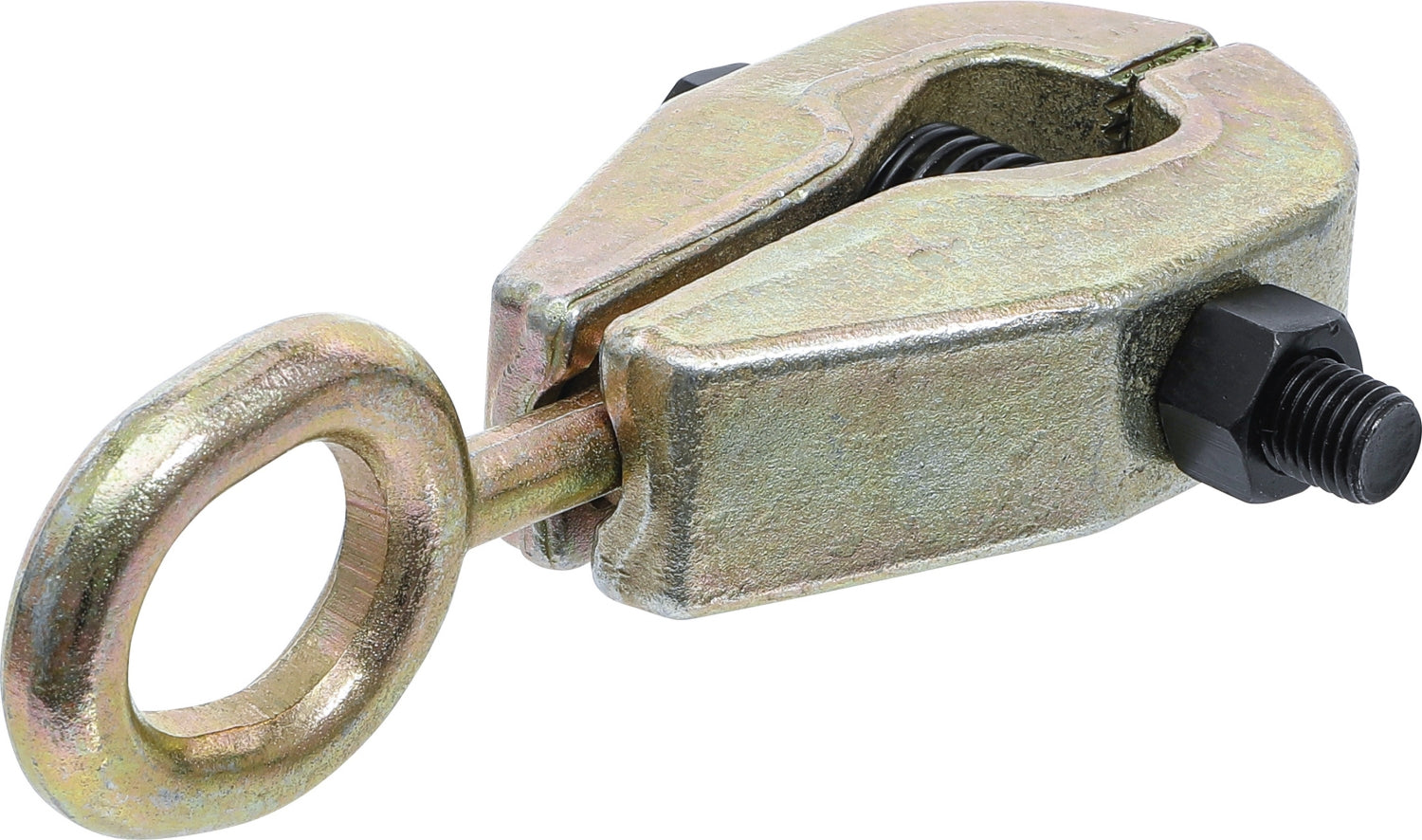 BGS 7022 Richtklemme für Karosserie zwei Zugrichtungen max. 5t