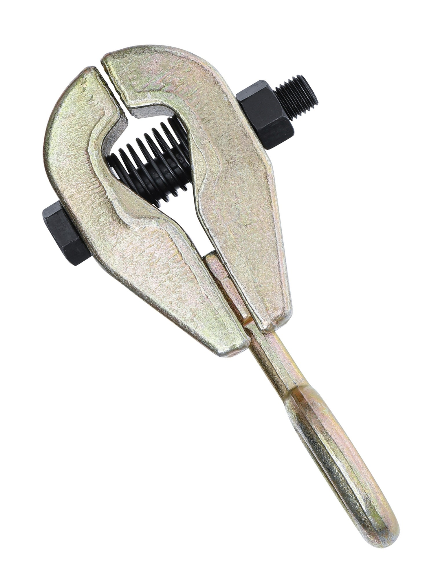 BGS 7022 Richtklemme für Karosserie zwei Zugrichtungen max. 5t