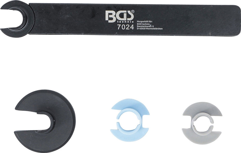 BGS 7024 Werkzeug zum Trennen der Kraftstoffleitung