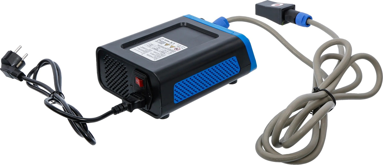 BGS 70240 Induktions Ausbeulgerät 400W Dellen Ausbeulen SmartRepair