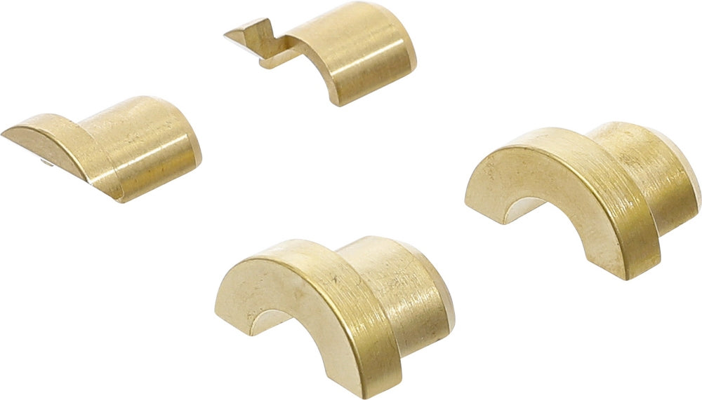 BGS 7025 Satz Lösewerkzeug für Anschlüsse an Diesel-Kraftstofffiltern für Fiat VAG Volvo Jeep Chrysler