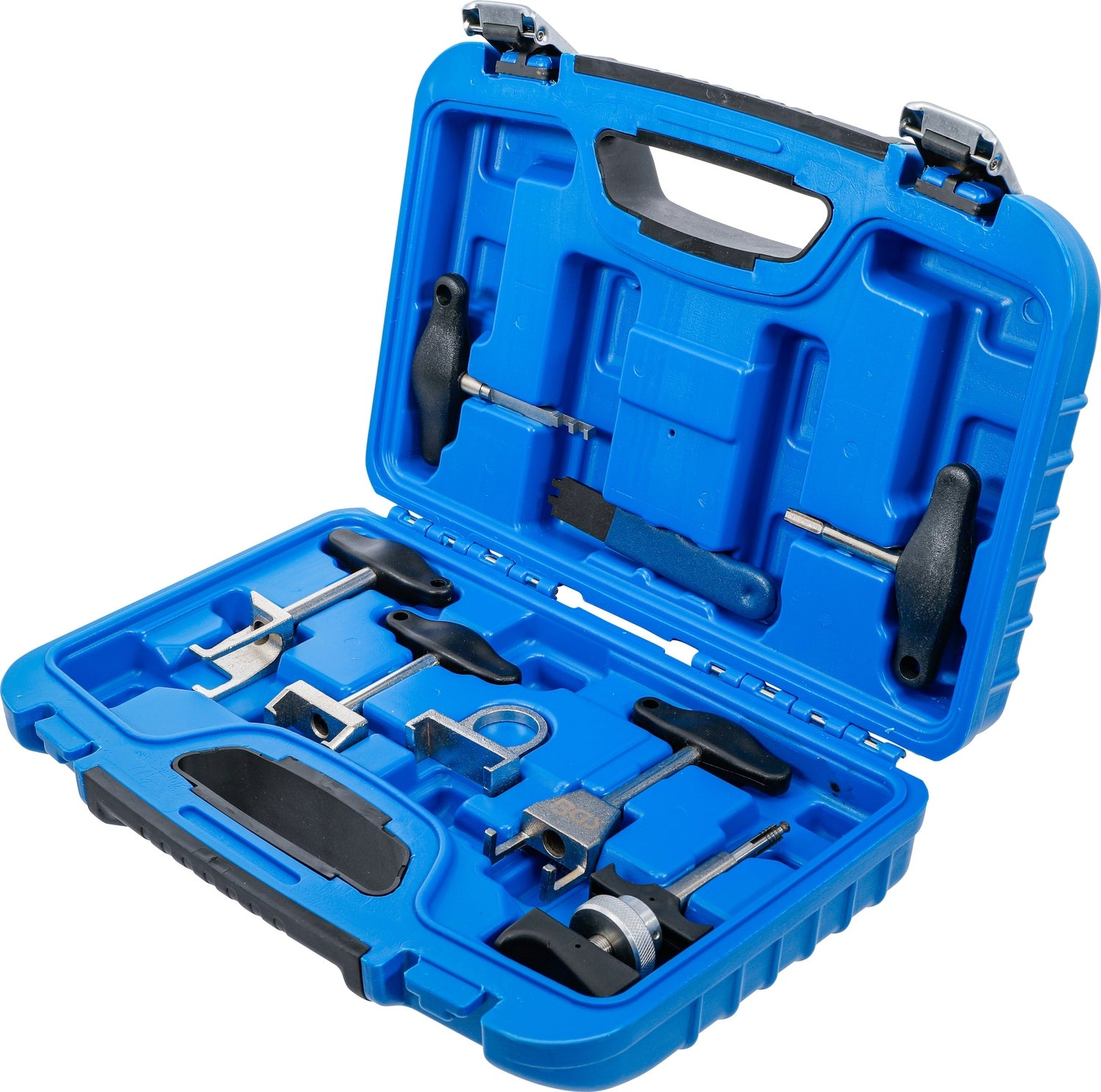 BGS 70326 Satz Zündspulen Demontagewerkzeug für VAG 8 teilig