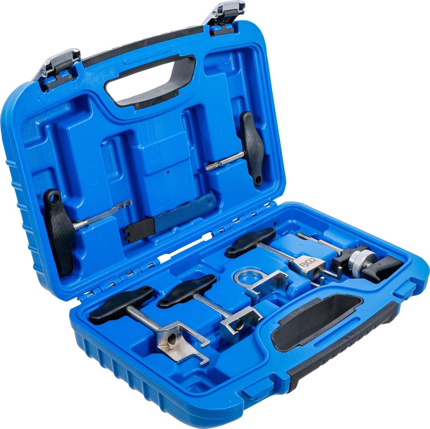 BGS 70326 Satz Zündspulen Demontagewerkzeug für VAG 8 teilig