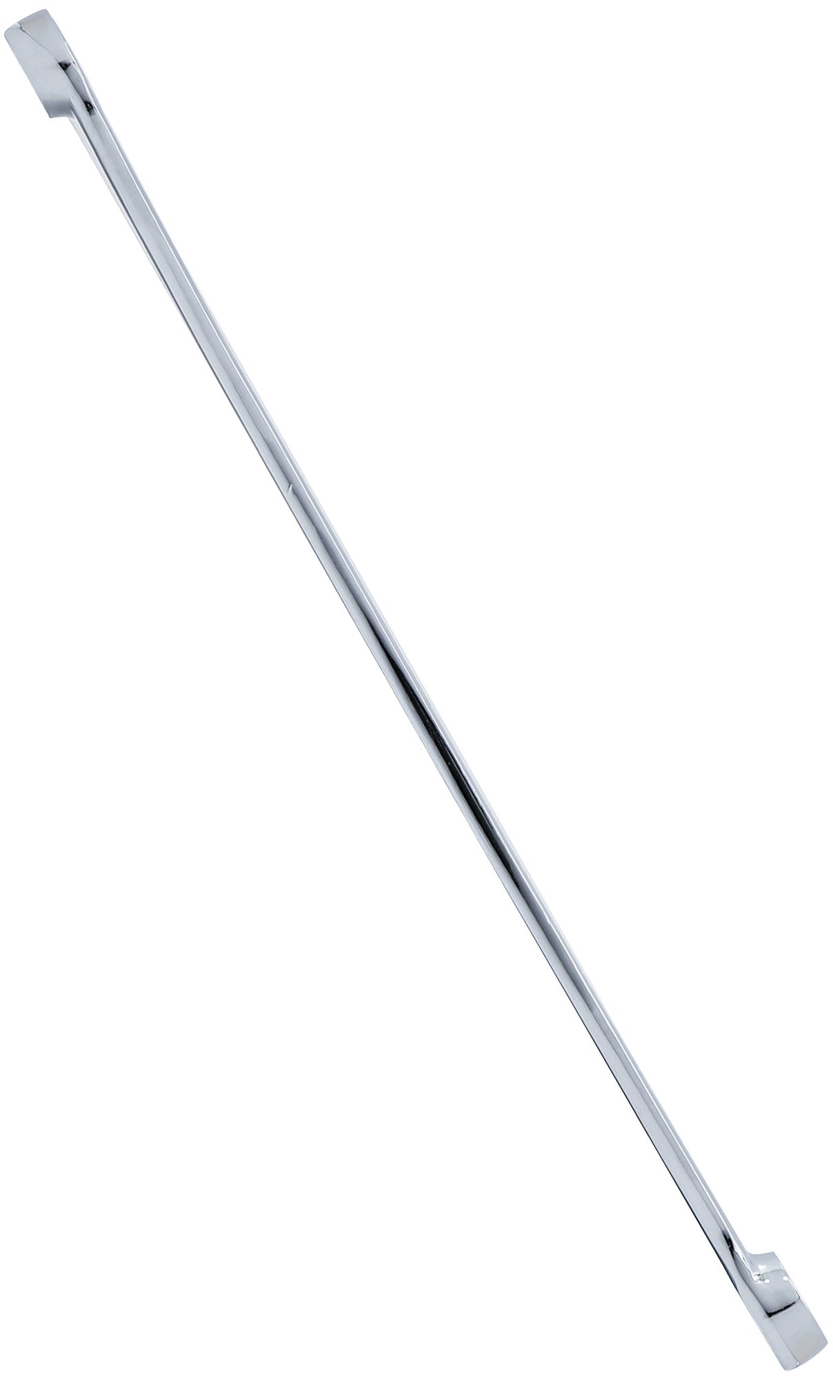 BGS 70331 Satz Doppelringschlüssel extra lang E-Profil-Ringköpfe SW E6 x E7 - E22 x E24 kalt geschmiedet