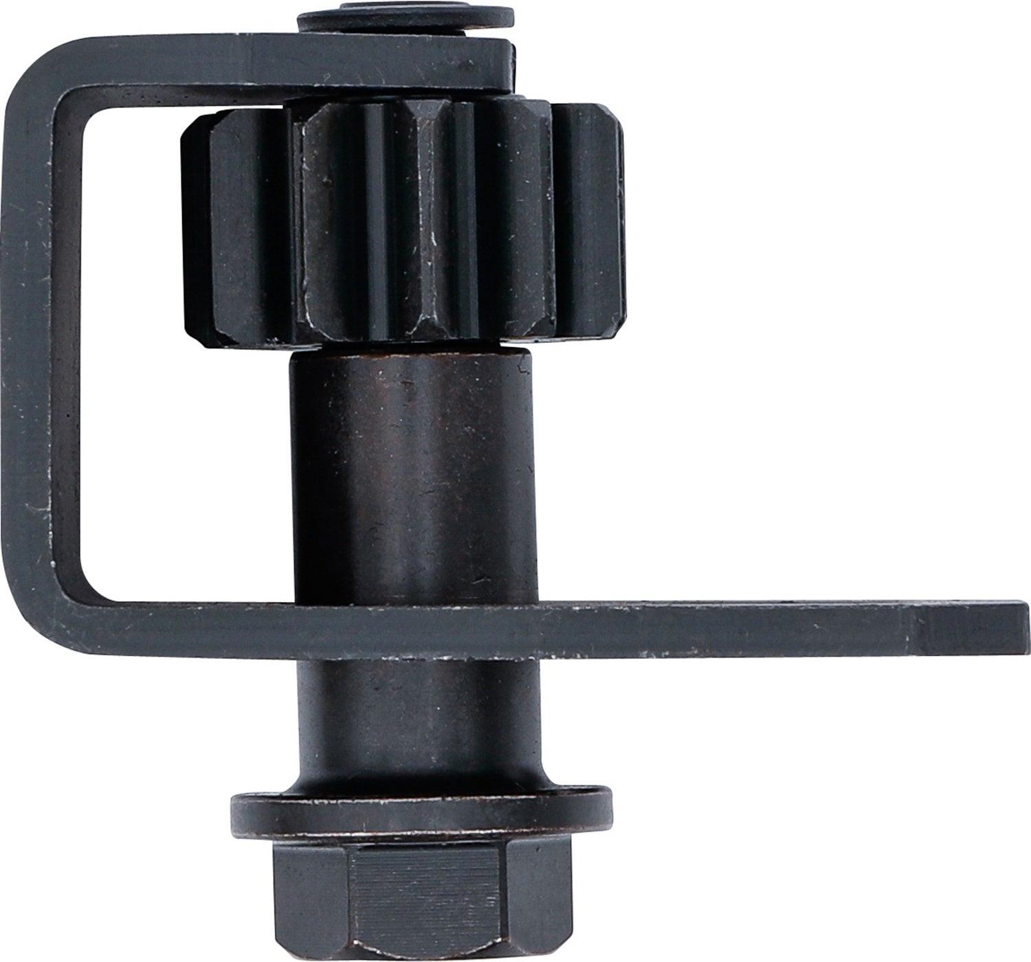 BGS 70337 Drehwerkzeug für Schwungrad Kurbelwellen für DAF 35t