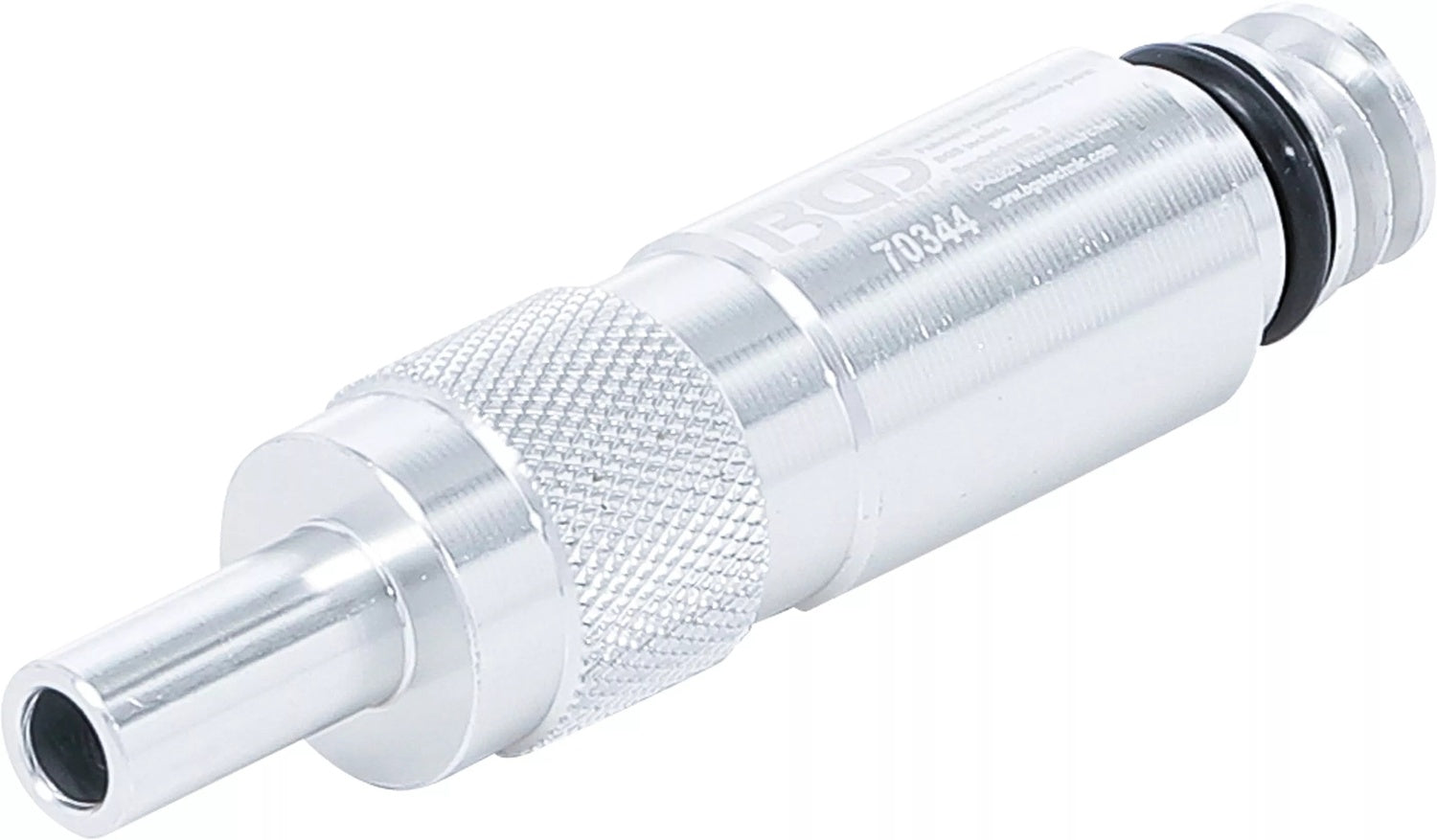 BGS 70344 Befülladapter für Artikel 9992 für VAG 7 Gang Doppelkupplungsgetriebe (DSG)