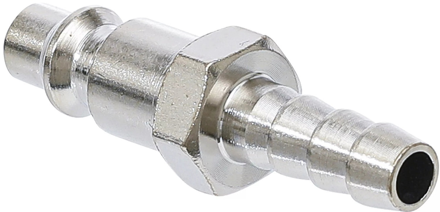 BGS 7061 Druckluft Stecknippel 8mm (5/16") Schlauchanschluß USA Frankreich