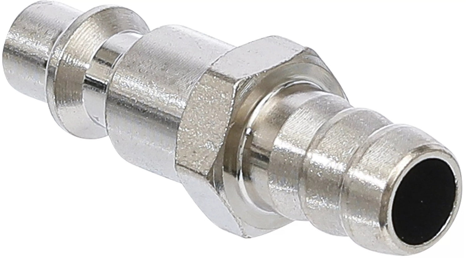 BGS 7062 Druckluft Stecknippel 10mm Schlauchanschluß USA Frankreich