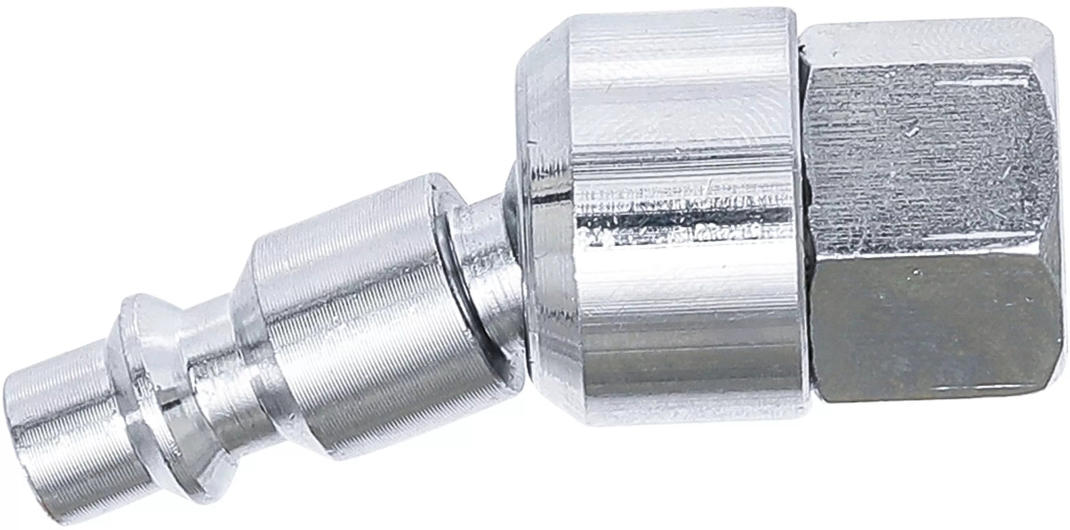 BGS 7065 Gewindestecknippel 6,3mm (1/4") Innengewinde