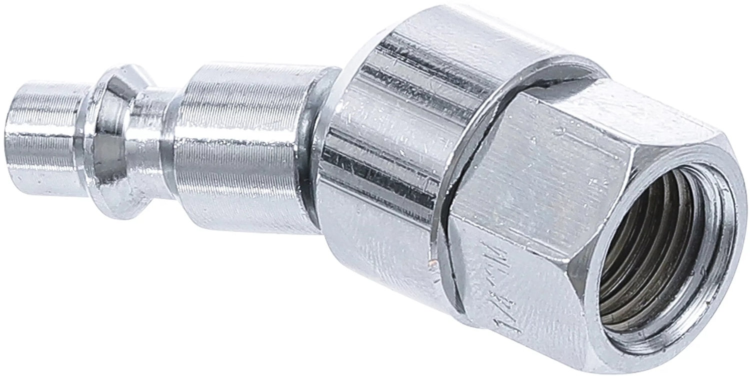 BGS 7065 Gewindestecknippel 6,3mm (1/4") Innengewinde