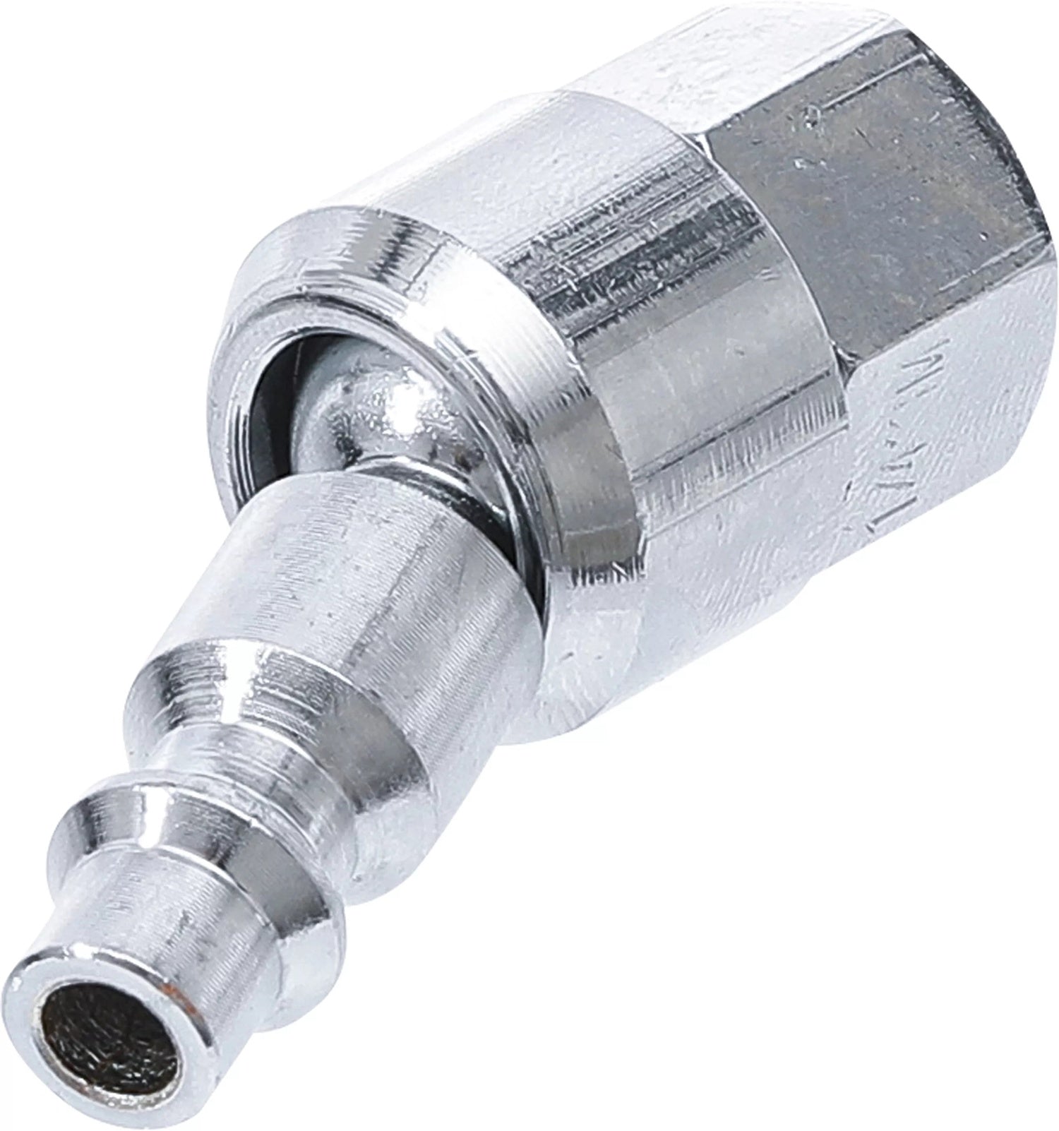 BGS 7065 Gewindestecknippel 6,3mm (1/4") Innengewinde