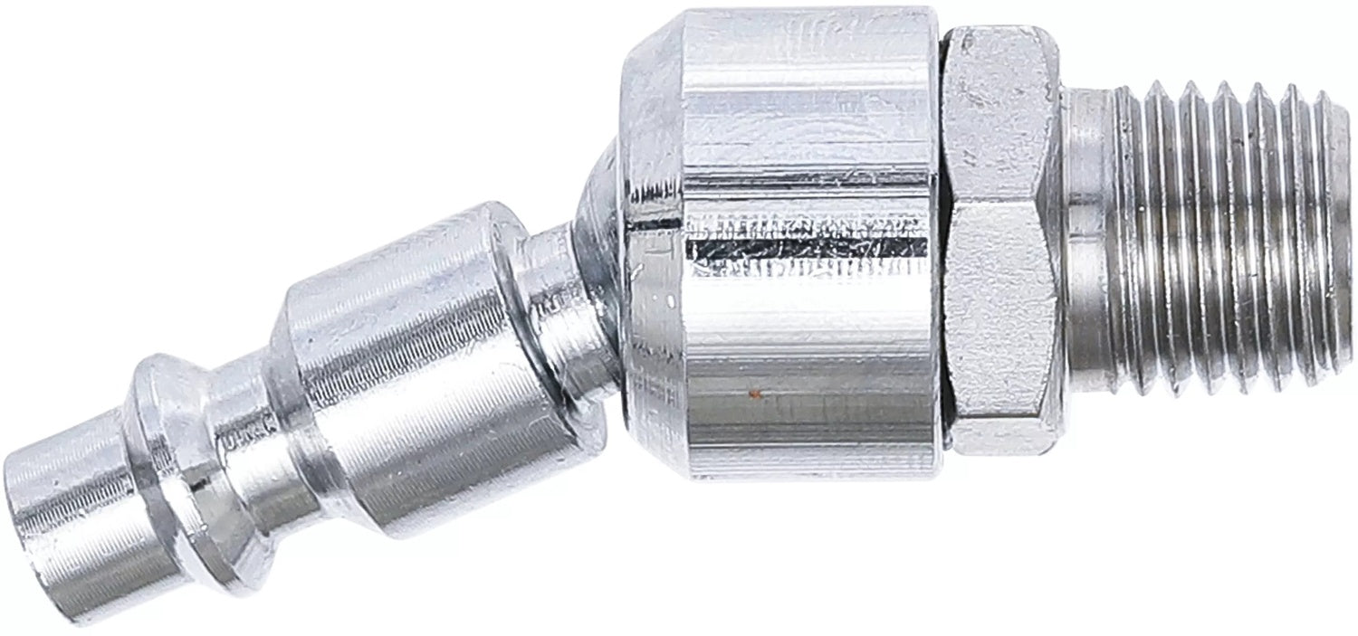 BGS 7066 Gewindestecknippel 6,3mm (1/4") Außengewinde