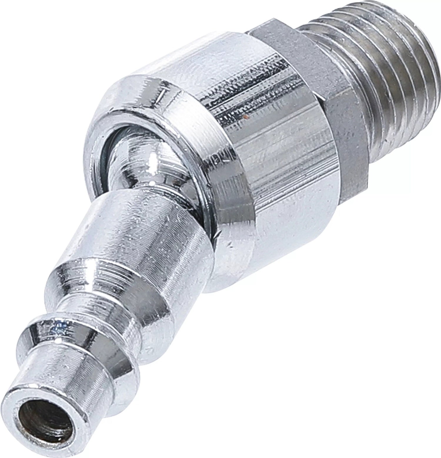 BGS 7066 Gewindestecknippel 6,3mm (1/4") Außengewinde