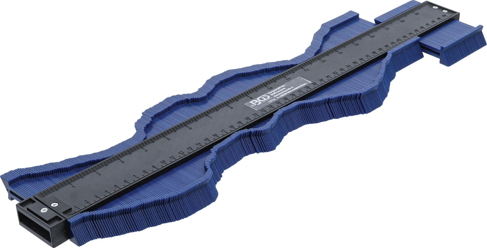 BGS 7070 Konturenlehre zum Abnehmen Übertragen Länge 510mm
