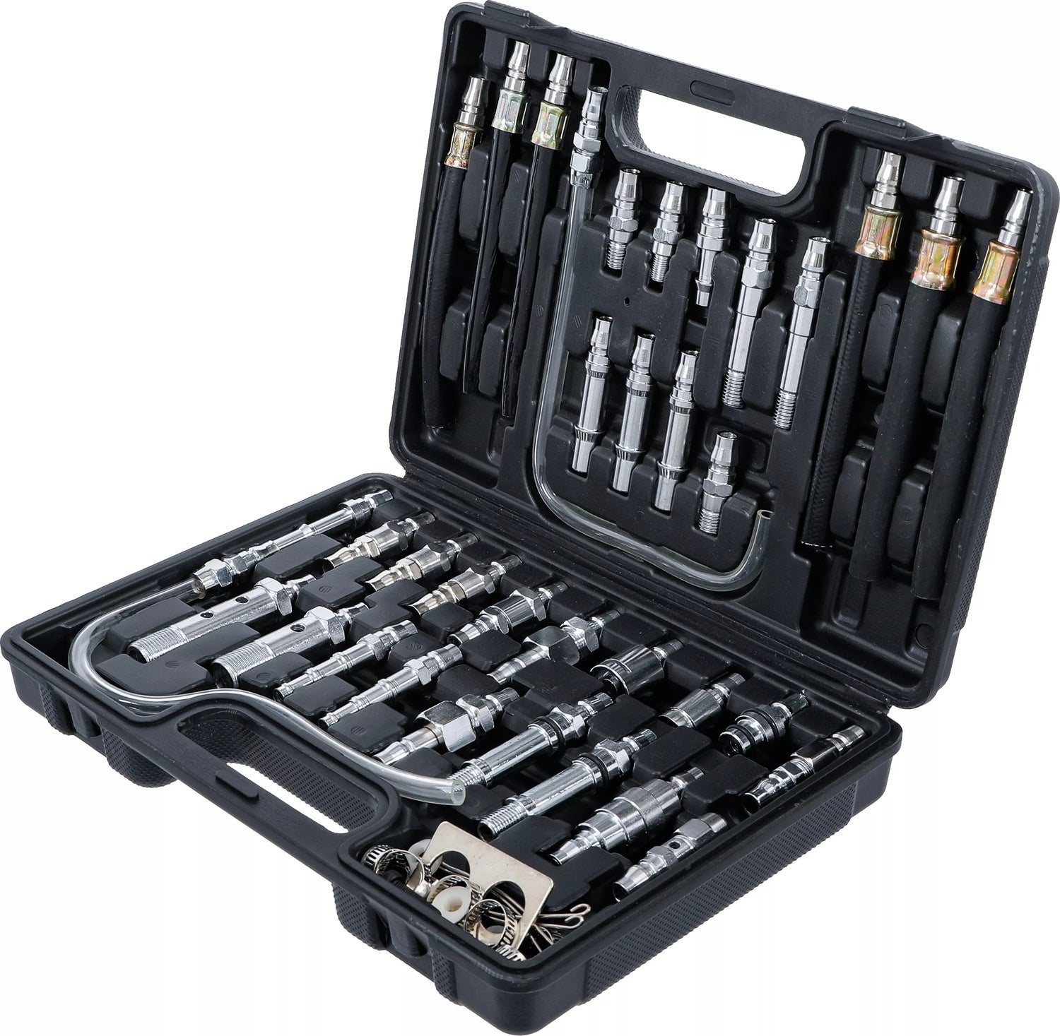 BGS 7082-1 Satz Adapter für Automatikgetriebeöl Wechsel- Reinigungsgerät (Art. 7082)