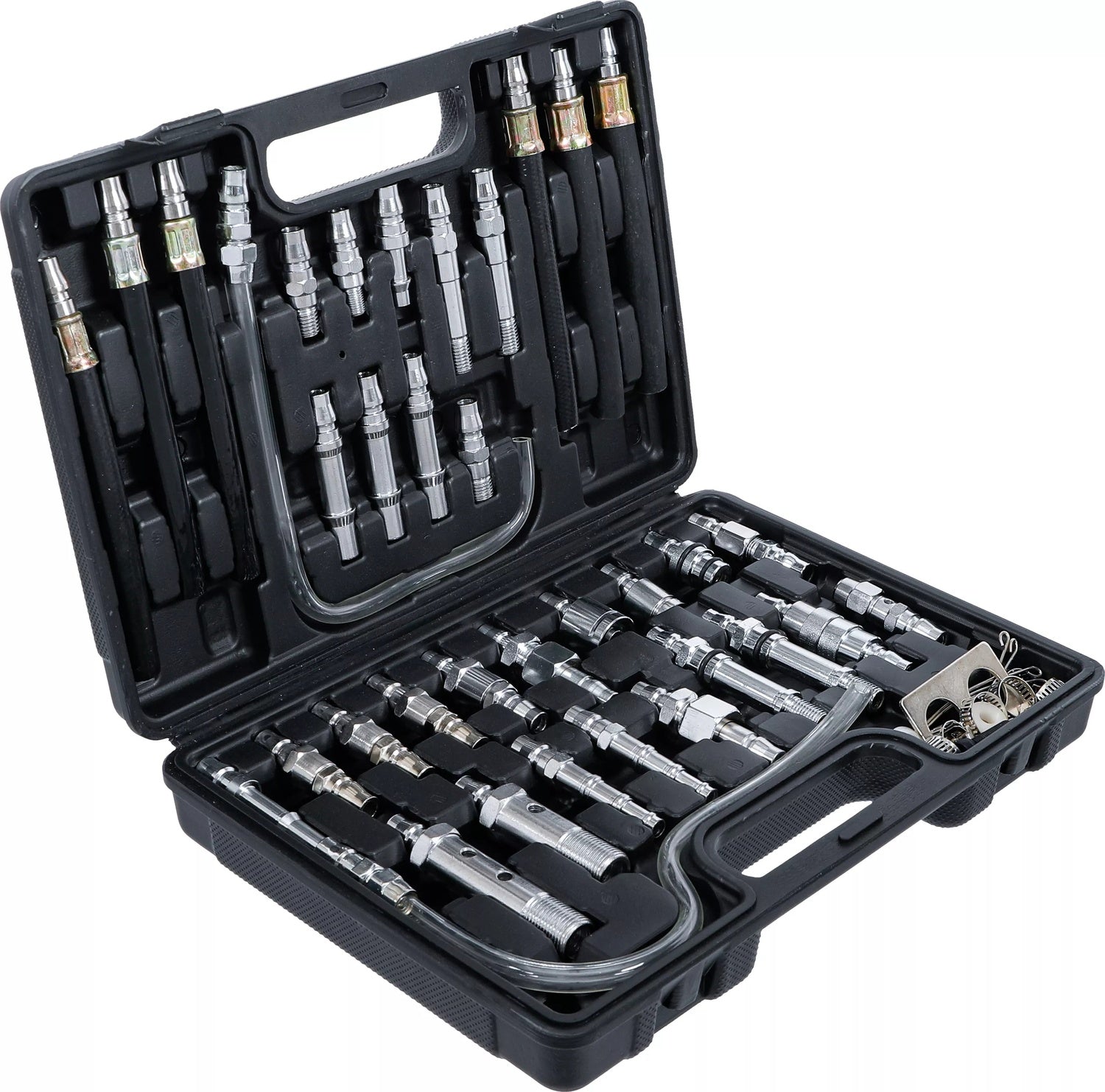 BGS 7082-1 Satz Adapter für Automatikgetriebeöl Wechsel- Reinigungsgerät (Art. 7082)