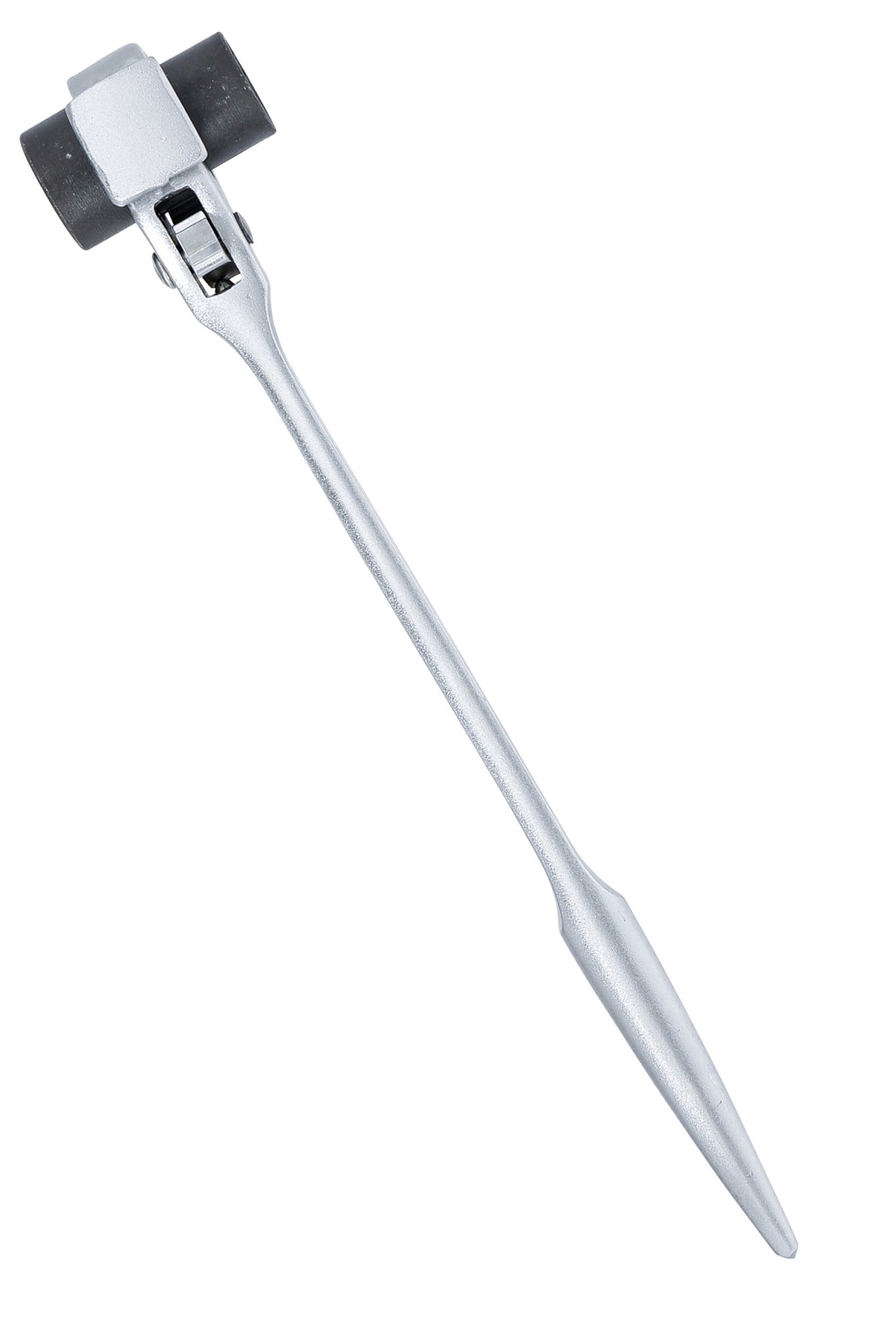 BGS 70910 Gerüstbauerknarre 3-in-1 SW 19 x 22mm