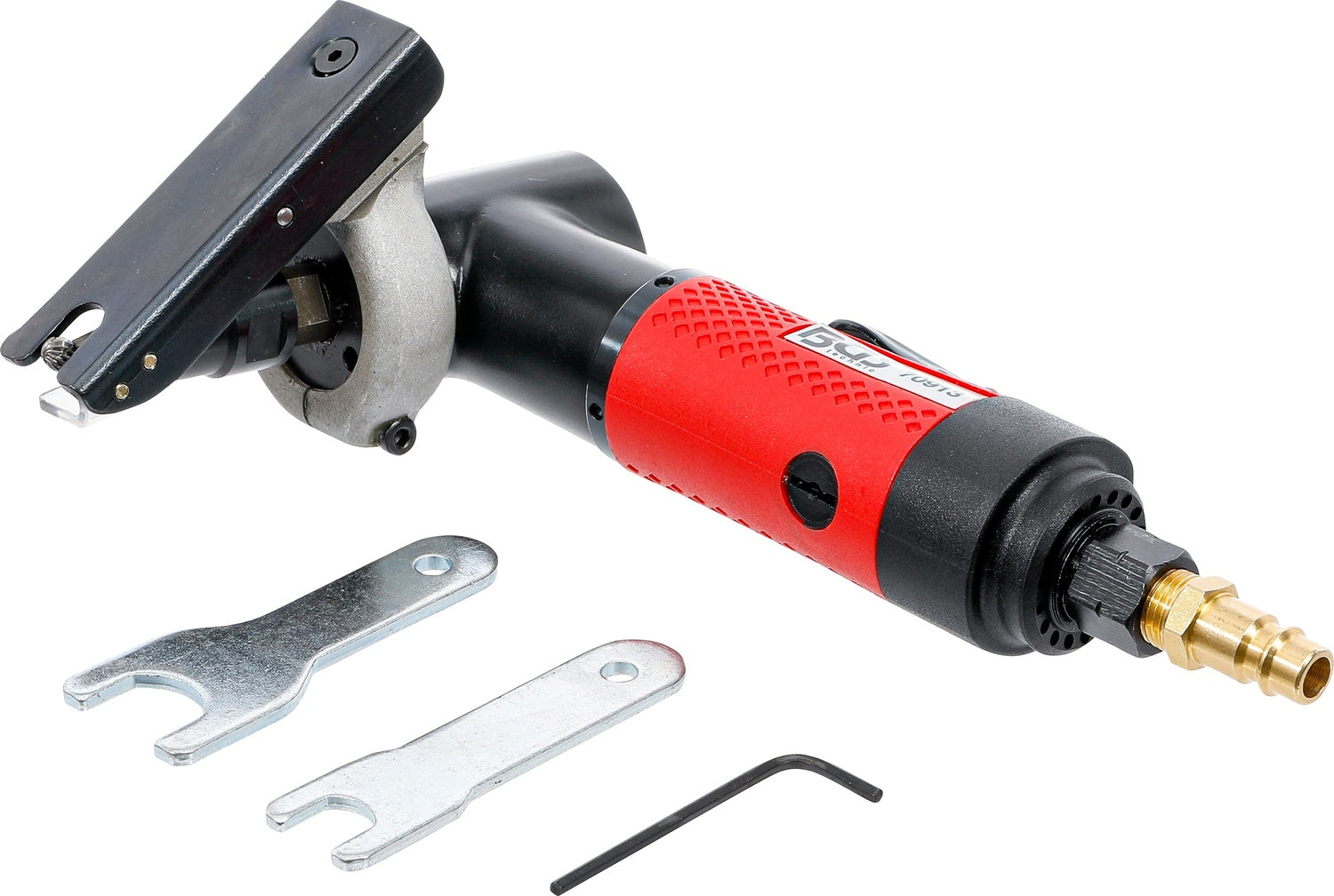 BGS 70913 Druckluft Schweissnaht Fräser