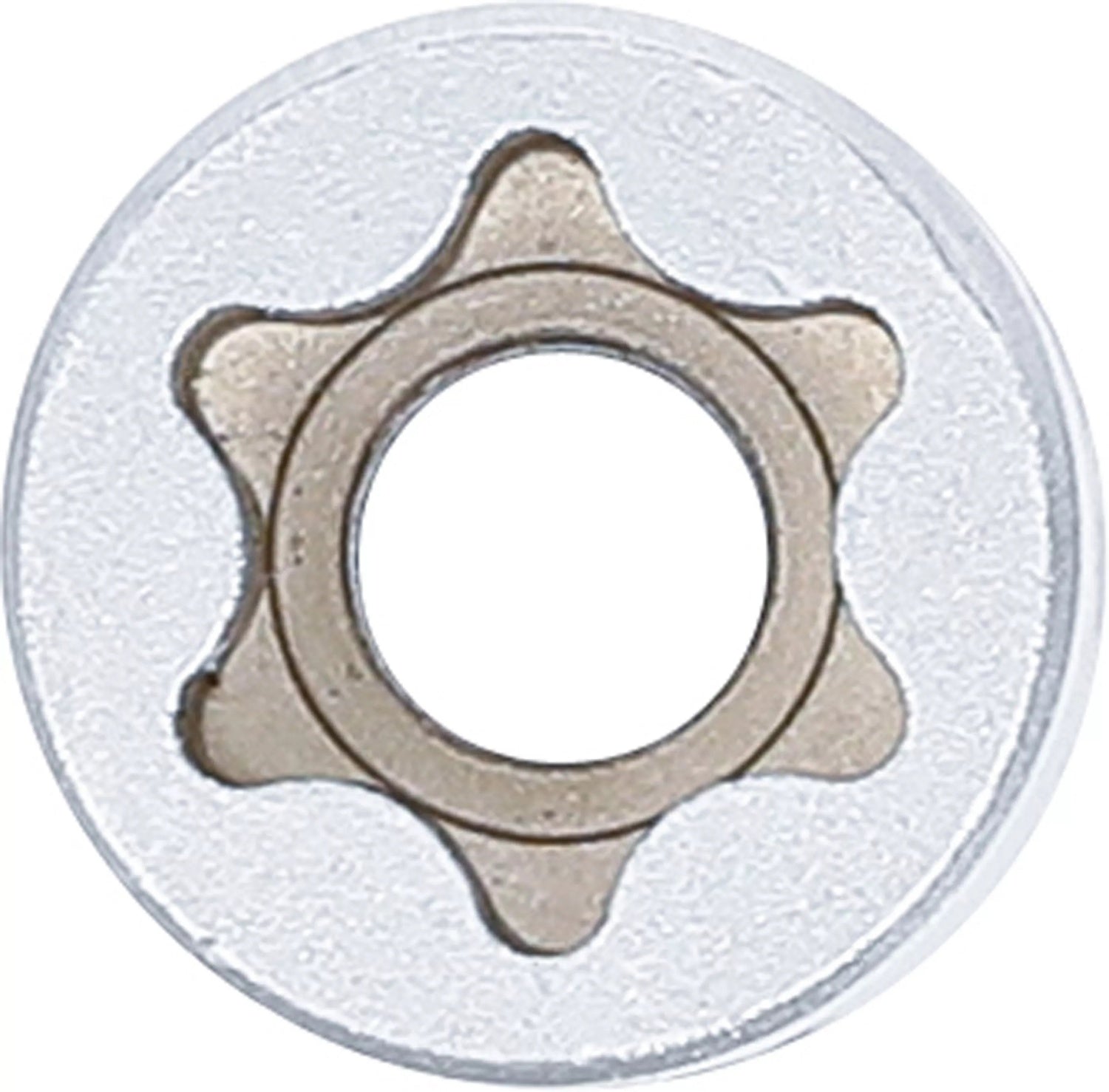 BGS 70914 Spezial Steckschlüsseleinsätze E-Profil Antrieb 6,3mm (1/4") SW E12 für BMW Fensterheber