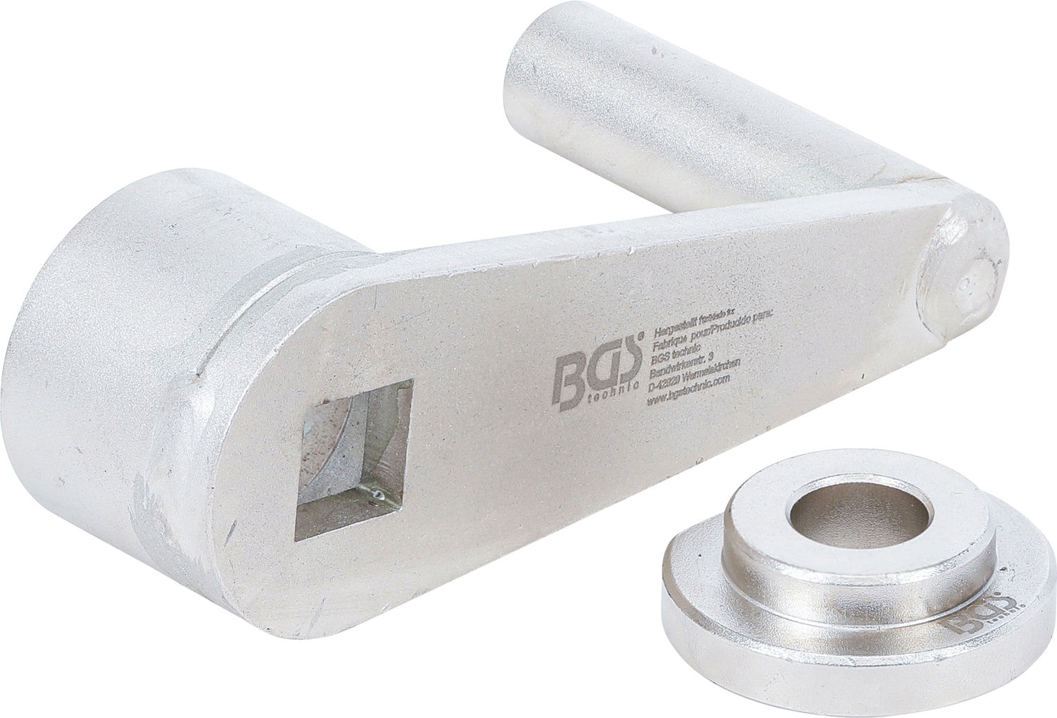 BGS 70916 Zahnriemen Spannwerkzeug für Renault 1.2L 16V