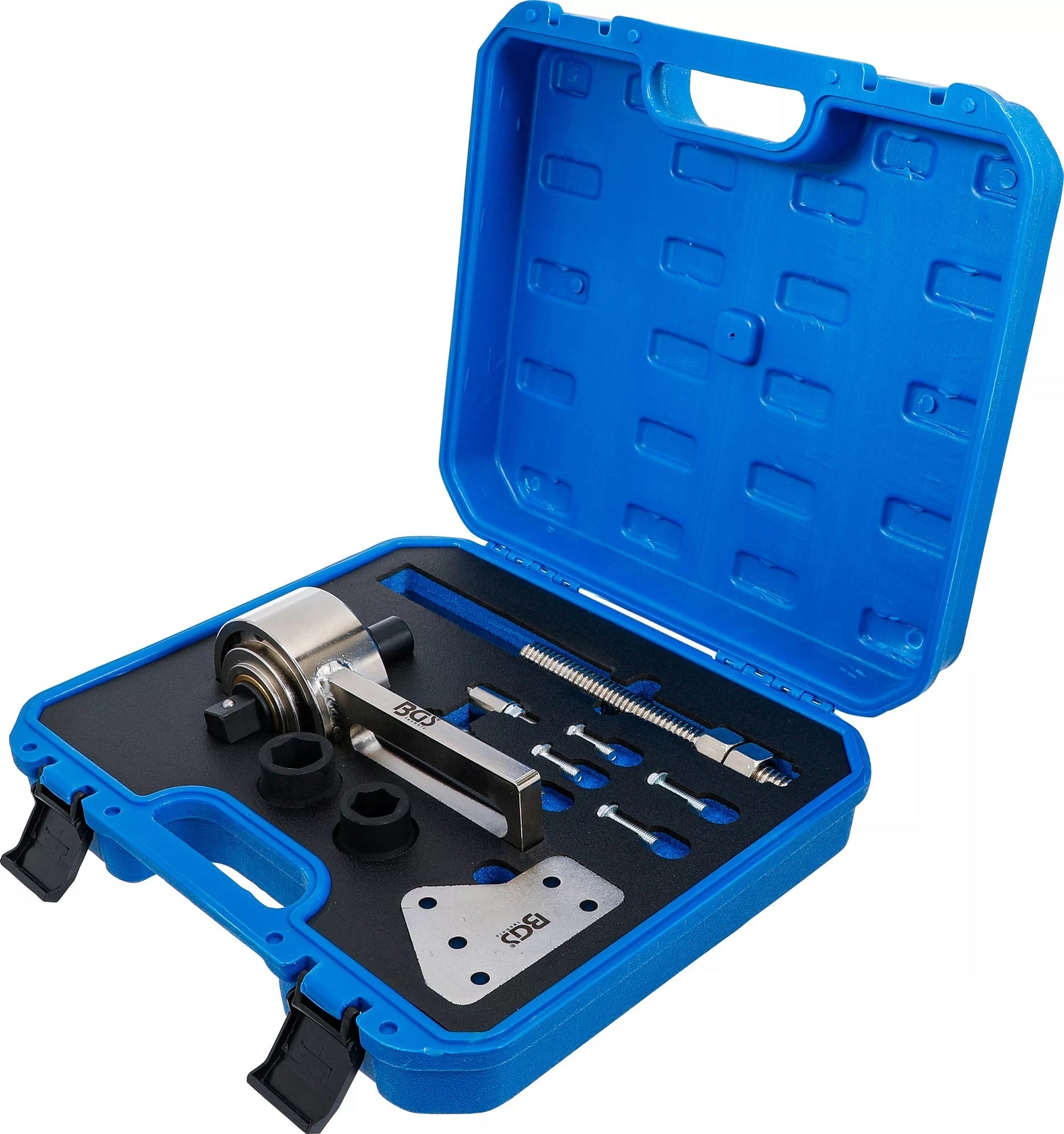 BGS 70917 Satz Drehmomentvervielfältiger für Ford Übersetzung 1:5