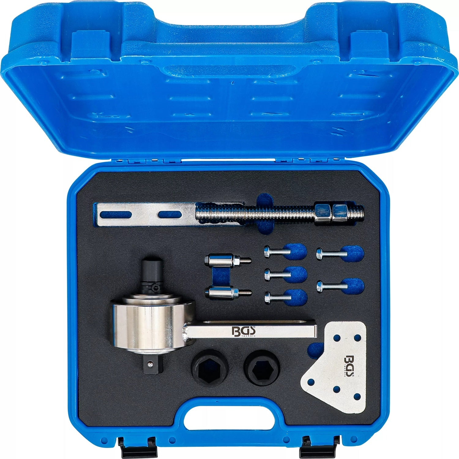 BGS 70917 Satz Drehmomentvervielfältiger für Ford Übersetzung 1:5