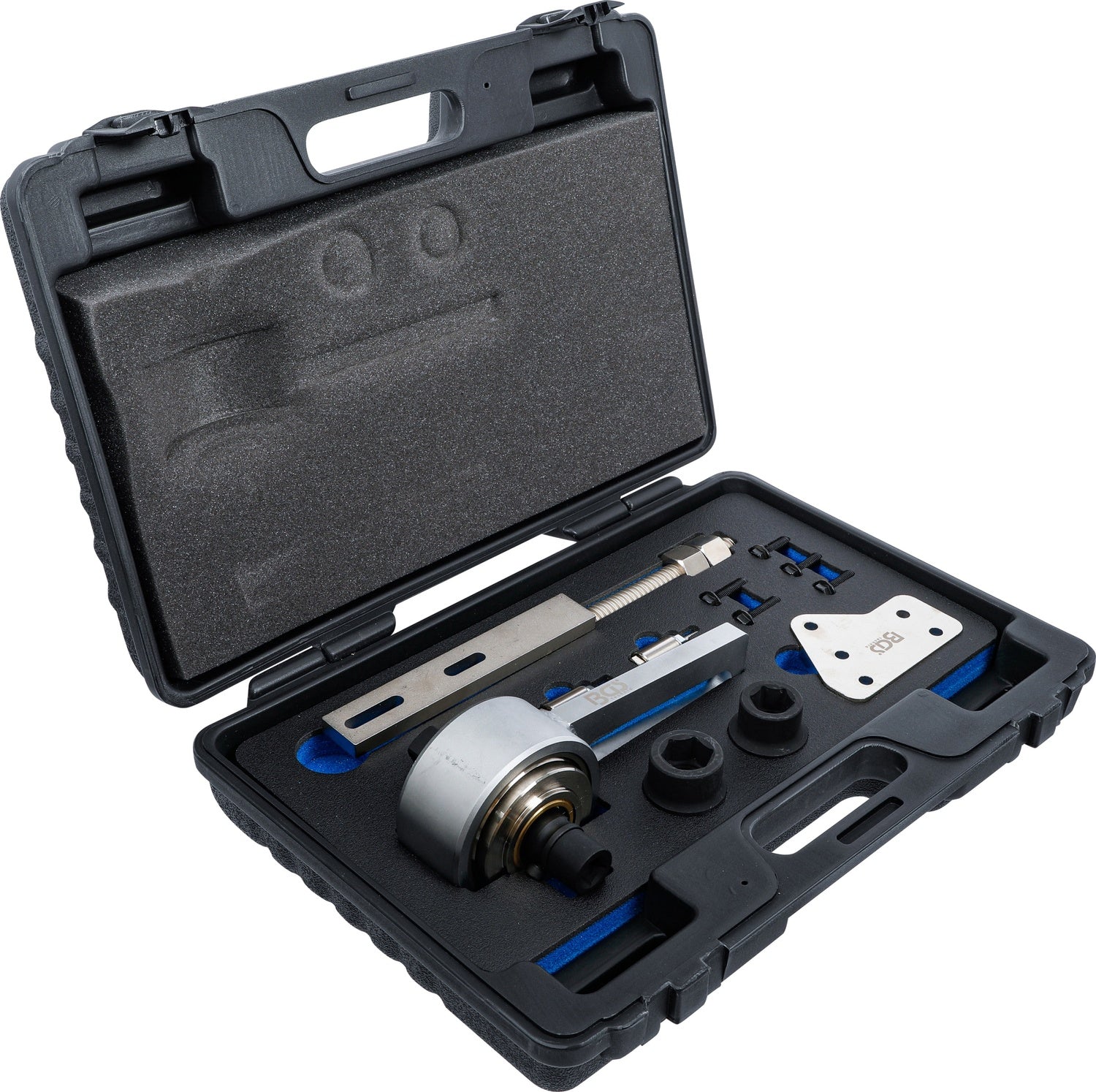 BGS 70917 Satz Drehmomentvervielfältiger für Ford Übersetzung 1:5