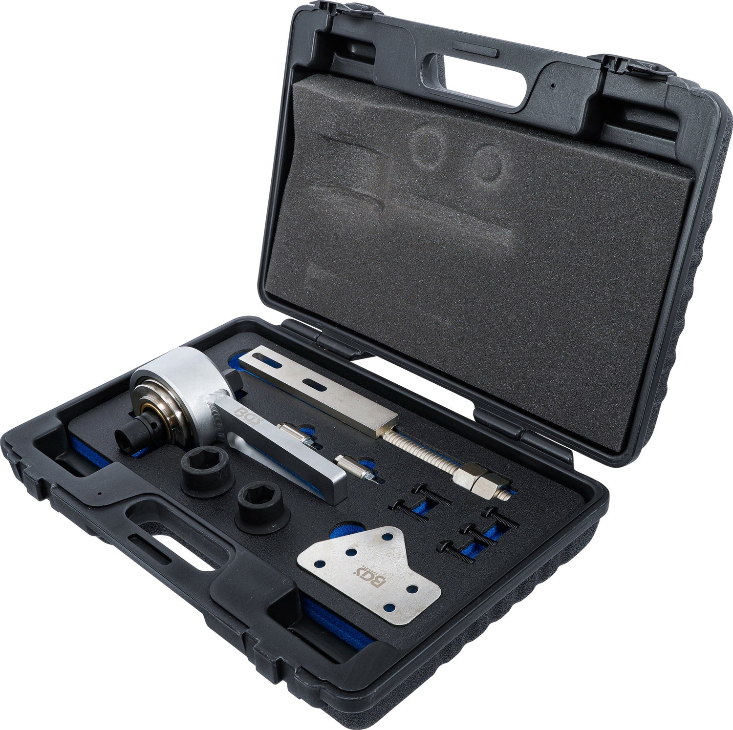 BGS 70917 Satz Drehmomentvervielfältiger für Ford Übersetzung 1:5