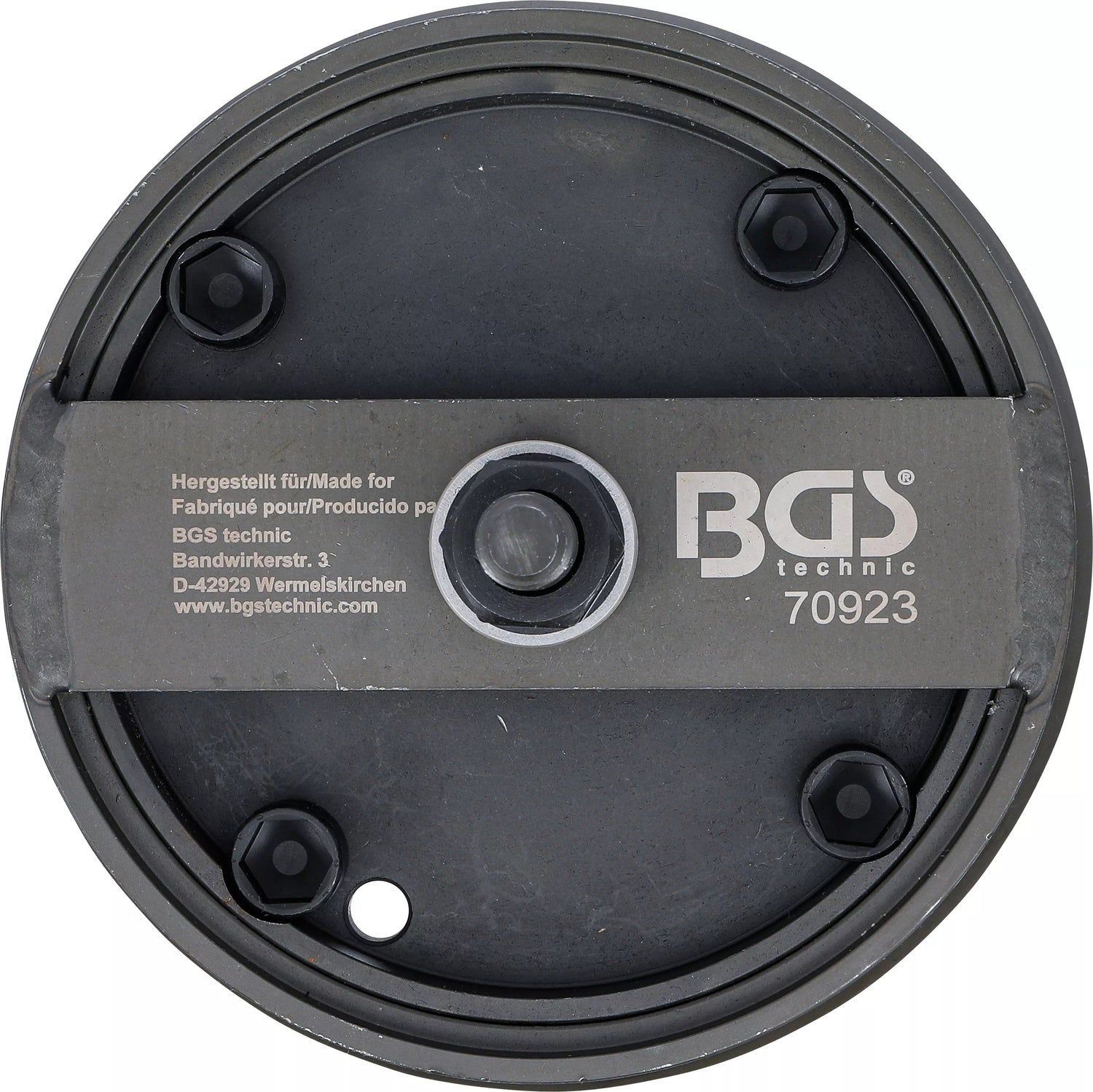 BGS 70923 Montagewerkzeug für Kurbelwellen-Dichtringe für DAF (CF85)