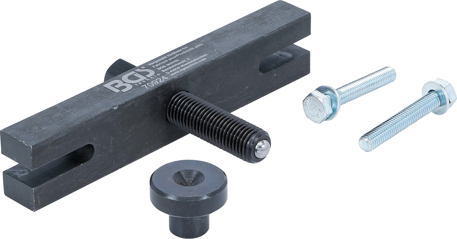 BGS 70924 Abzieher Kurbelwellen-Riemenscheiben Ford 2.0 Ecoblue TDCi