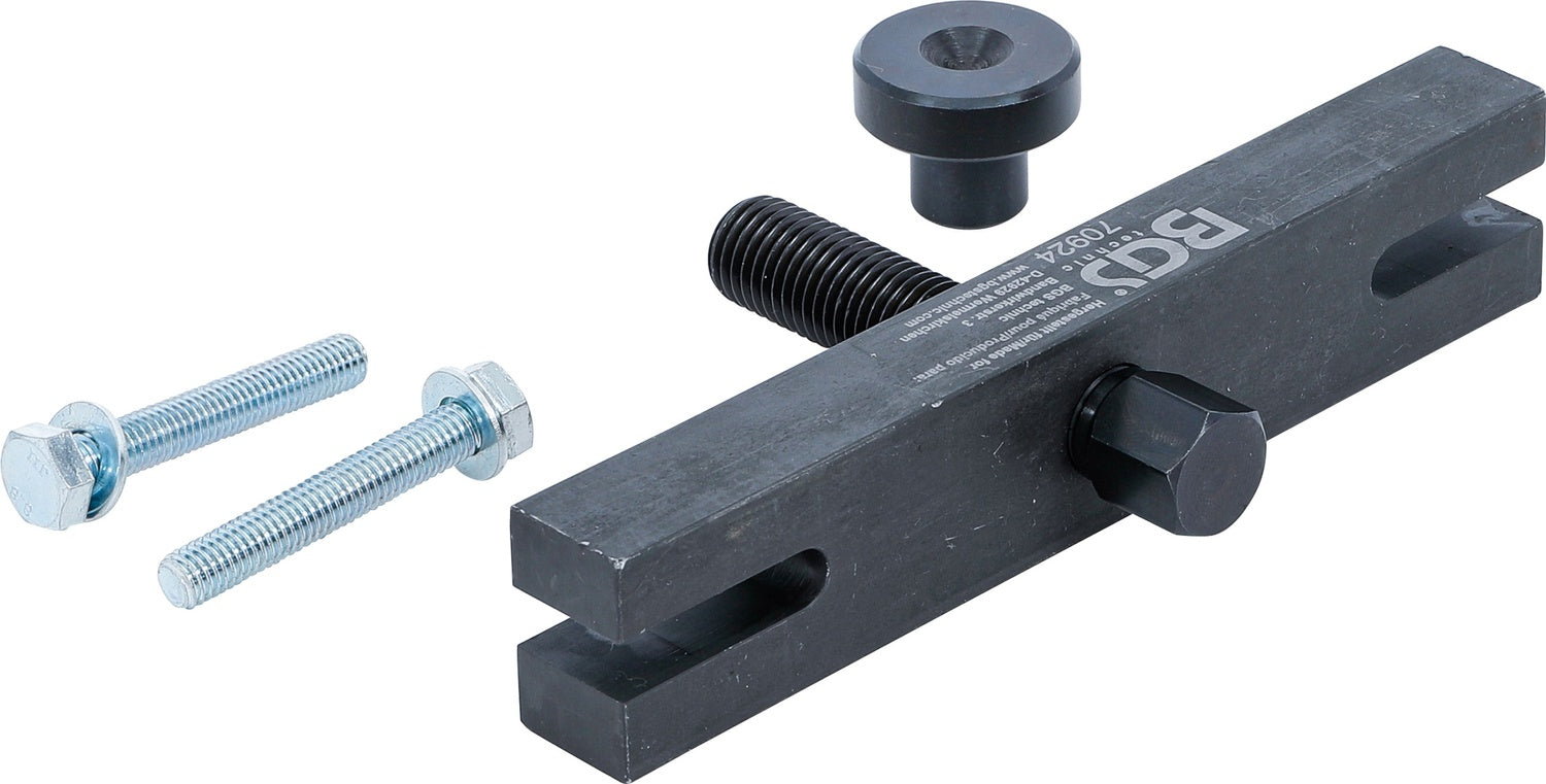 BGS 70924 Abzieher Kurbelwellen-Riemenscheiben Ford 2.0 Ecoblue TDCi