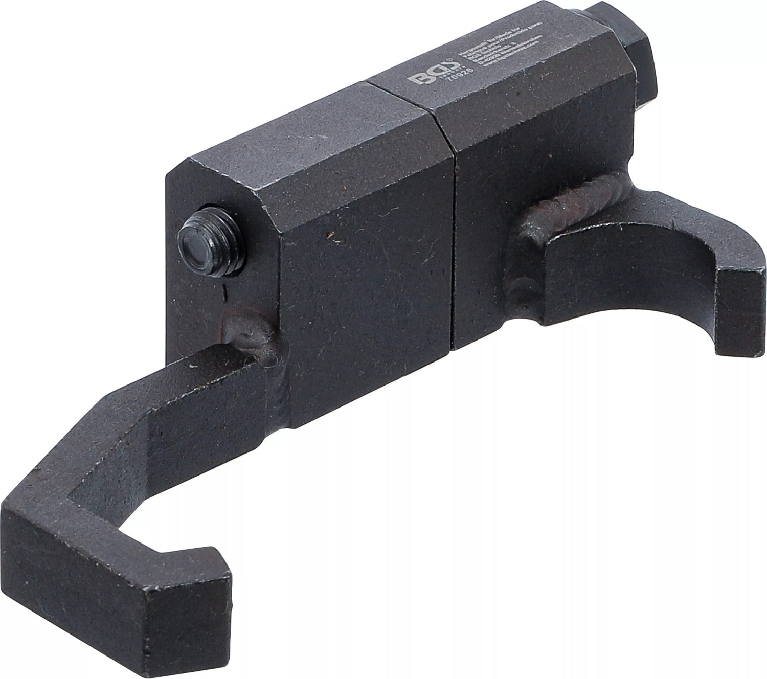 BGS 70926 Hybrid Riemenspanner Kompressionswerkzeug für Hyundai Kia