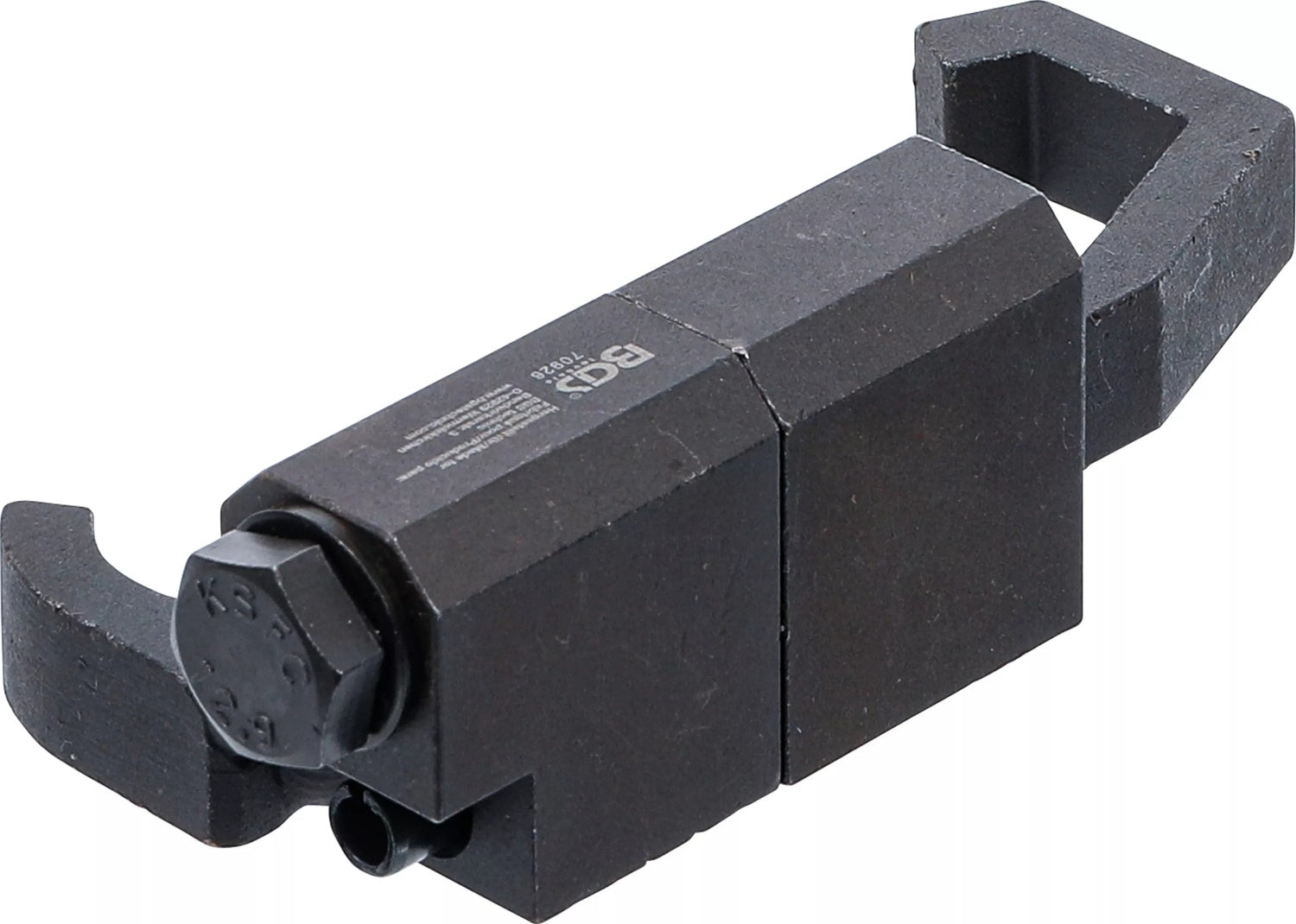 BGS 70926 Hybrid Riemenspanner Kompressionswerkzeug für Hyundai Kia